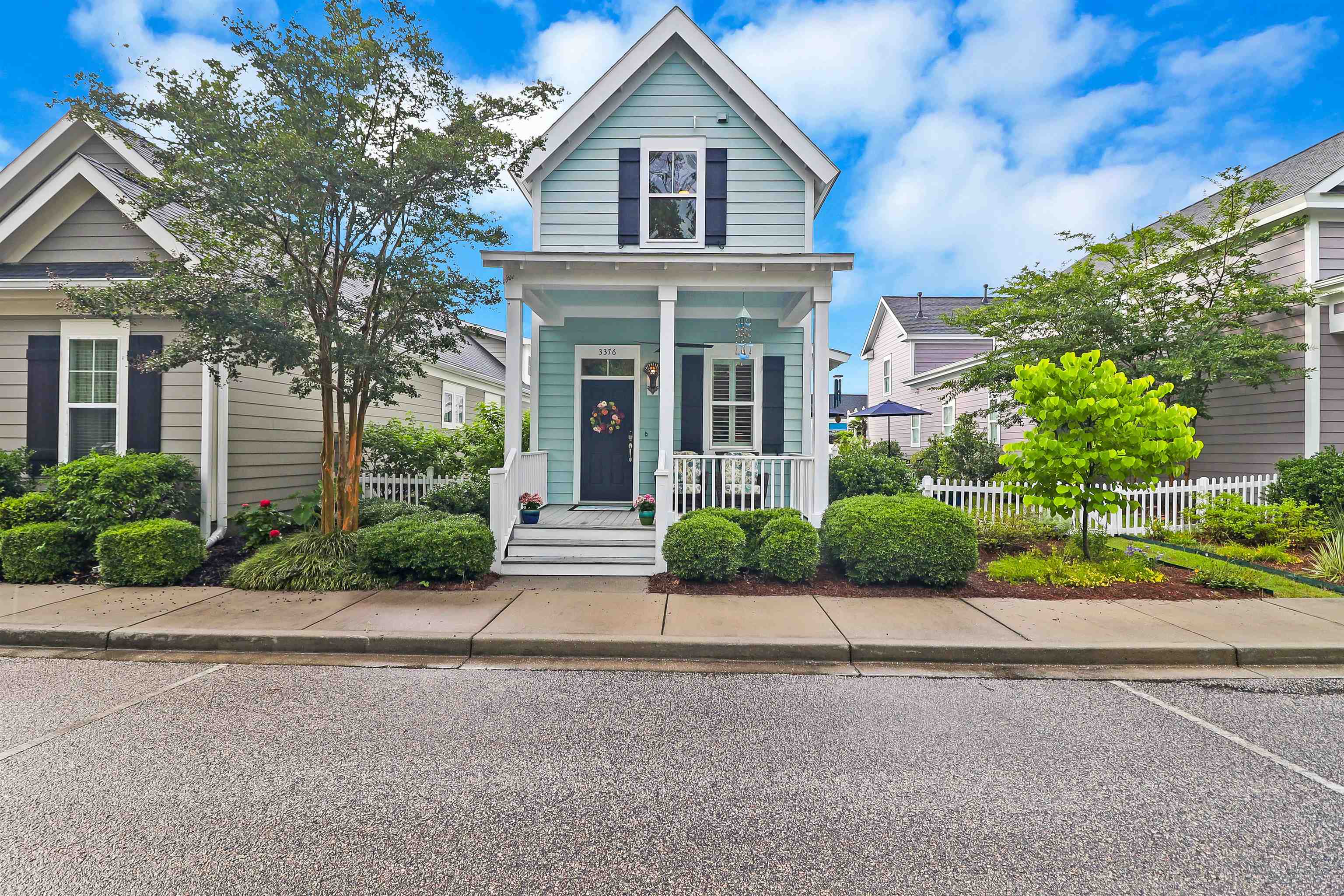 3376 Baldwin Ln. Myrtle Beach, SC 29577