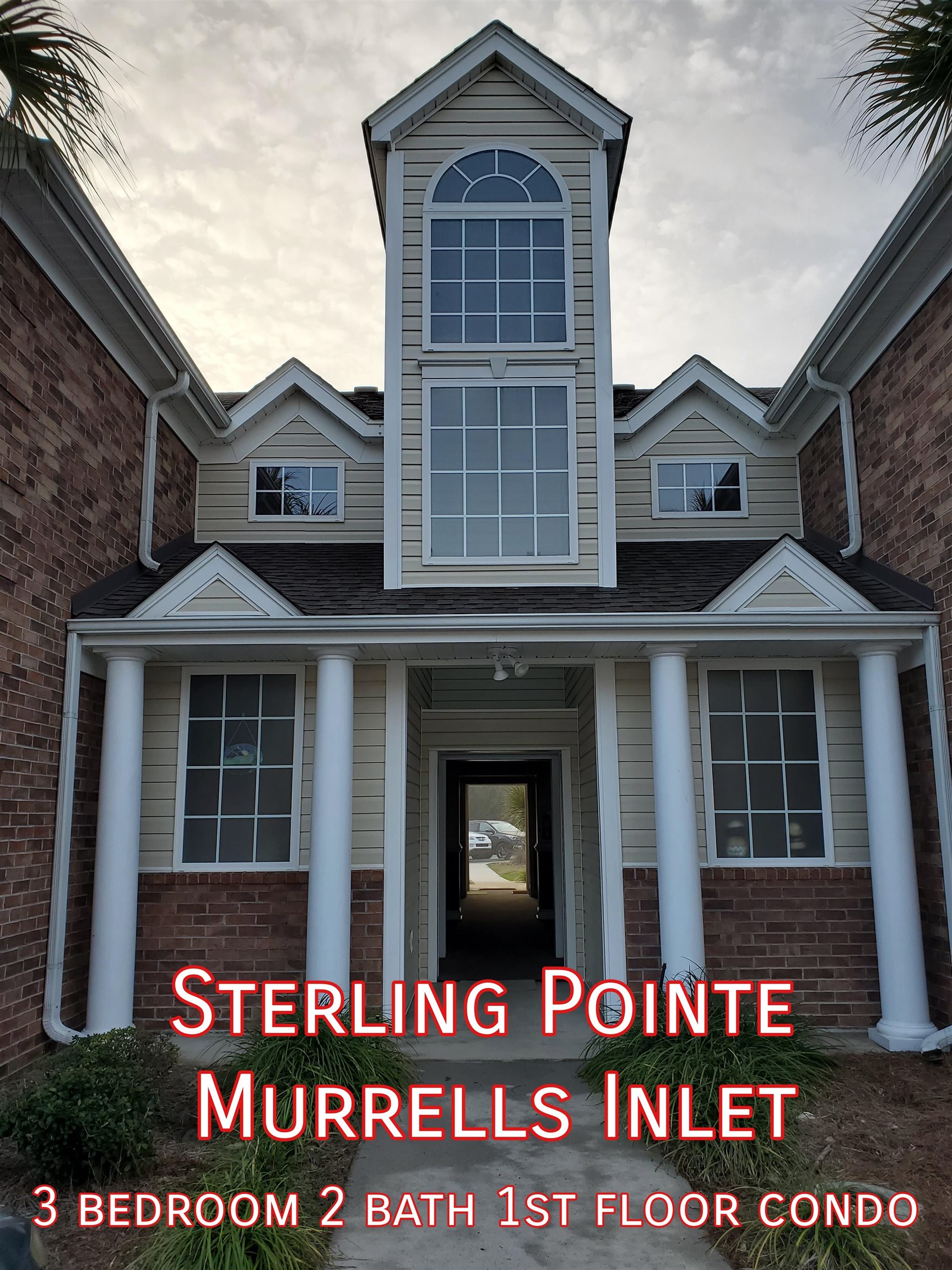 113 Brentwood Dr. Unit A Murrells Inlet, SC 29576