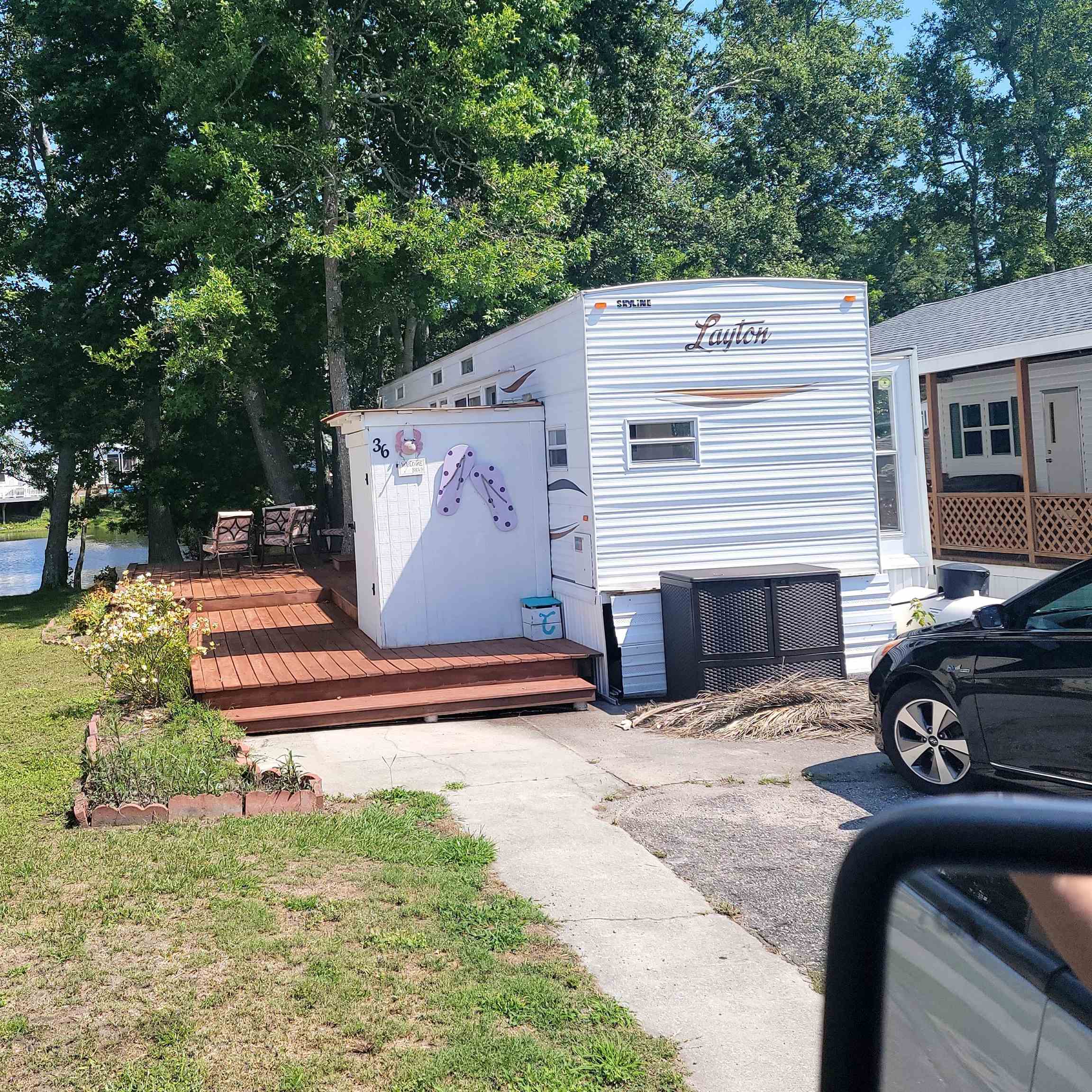 5400 Little River Neck Rd. North Myrtle Beach, SC 29582