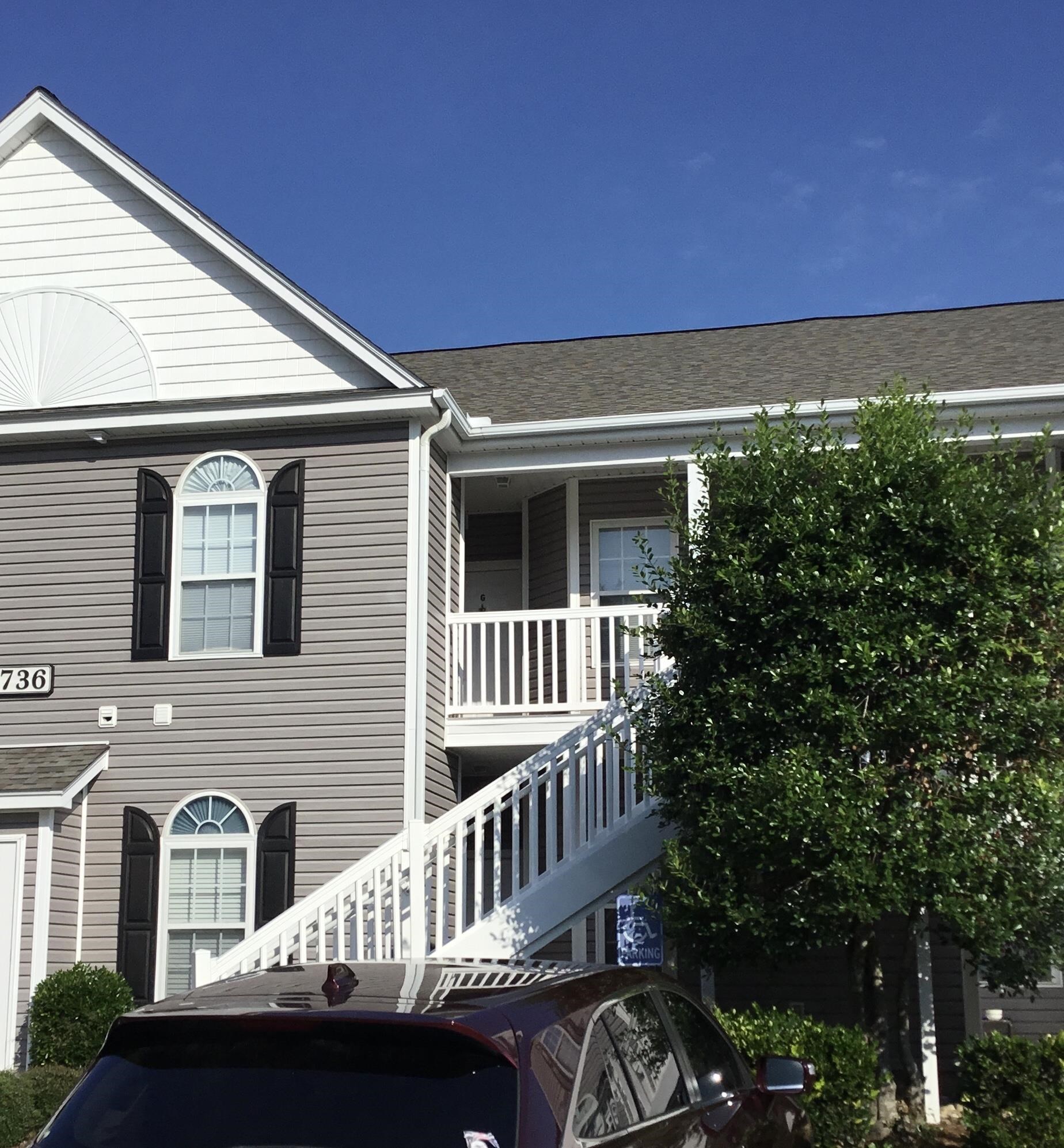 736 Algonquin Dr. Unit 4-g Pawleys Island, SC 29585