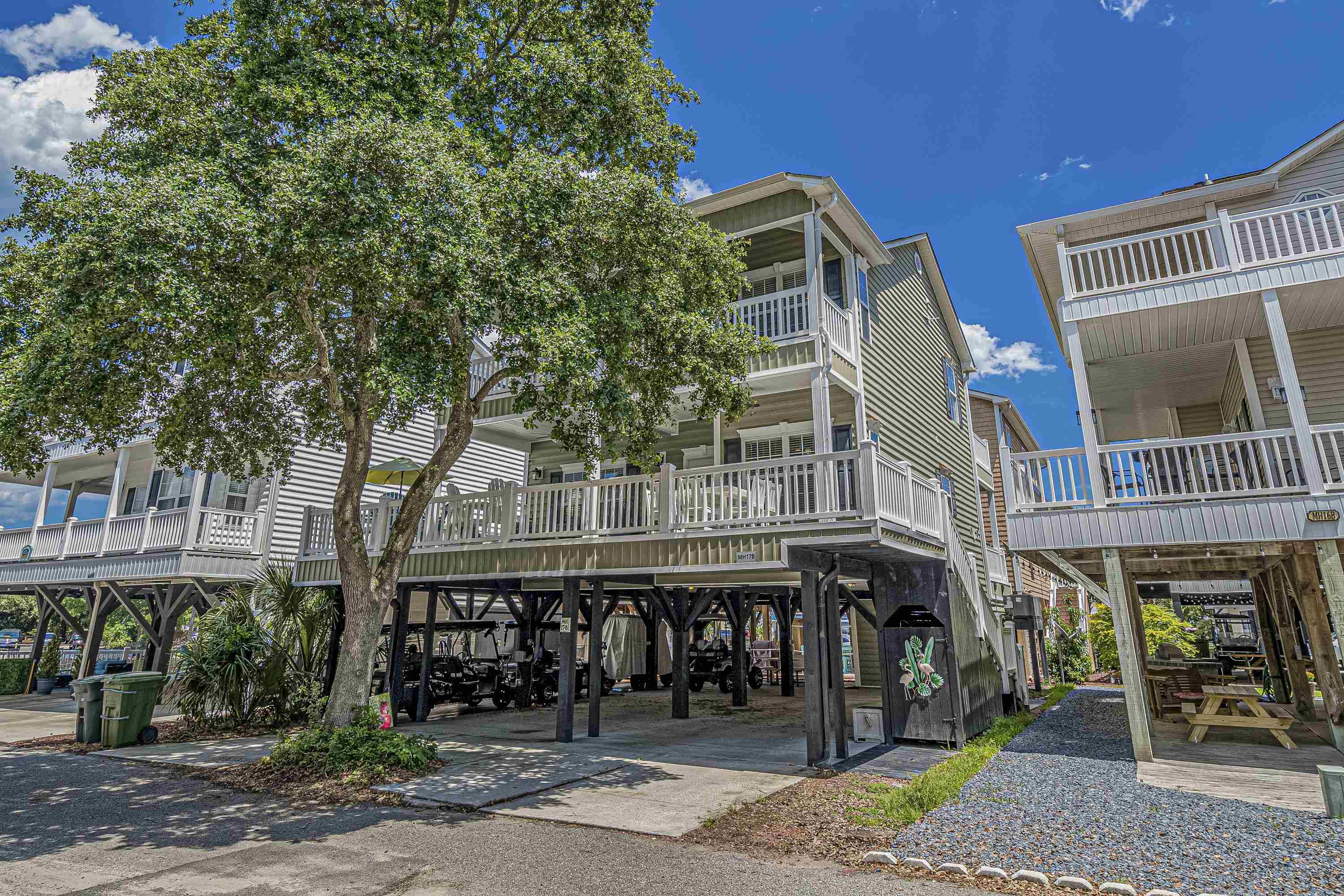 6001-mh17b S Kings Hwy. Myrtle Beach, SC 29575