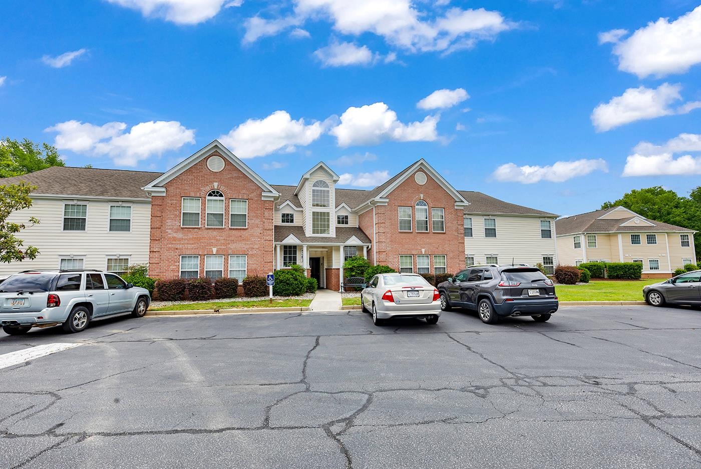 4391 Daphne Ln. Unit D Murrells Inlet, SC 29576