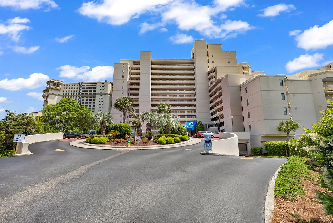 100 Ocean Creek Dr. Unit M-1 Myrtle Beach, SC 29572