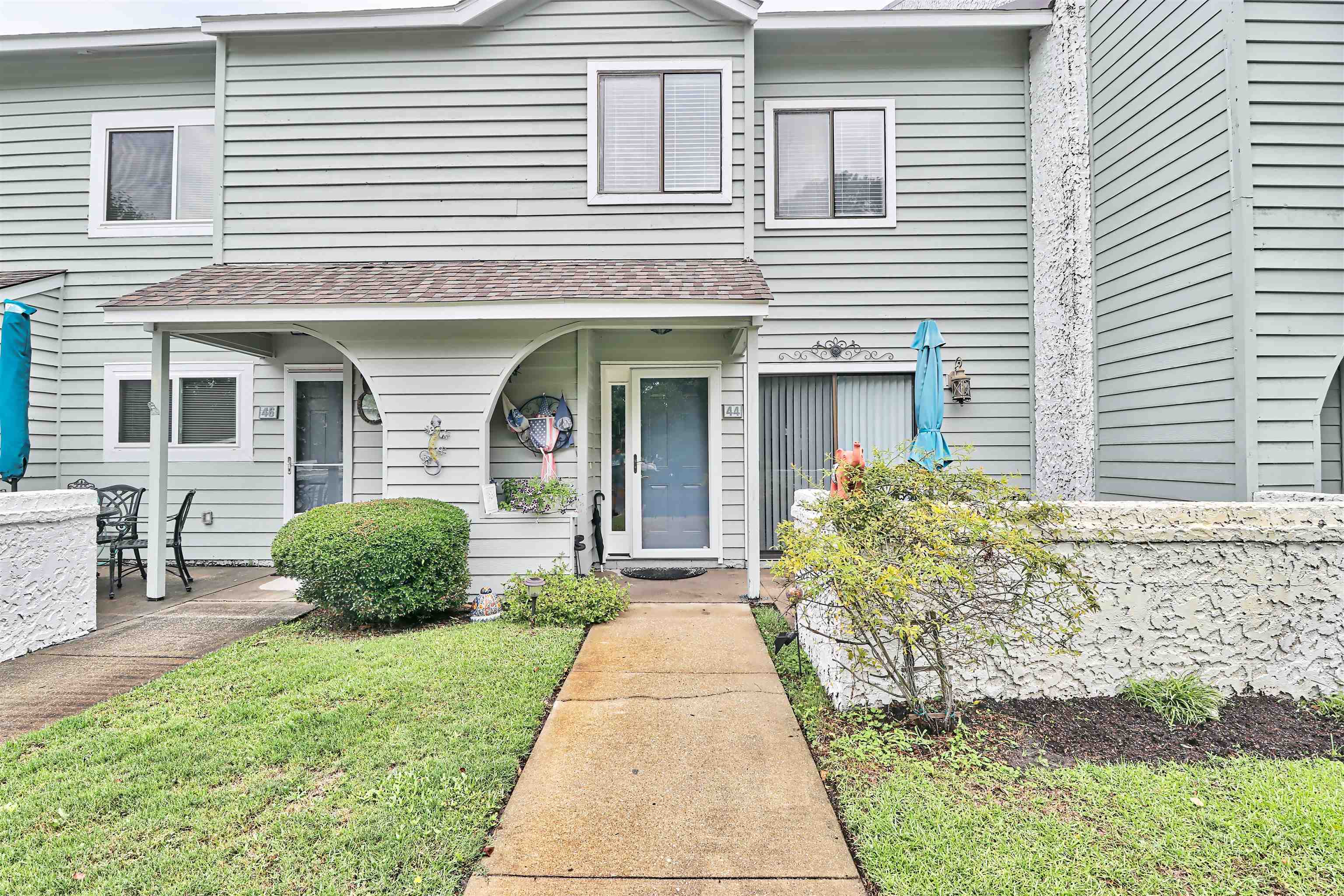 44 Shadow Moss Pl. Unit #44 North Myrtle Beach, SC 29582
