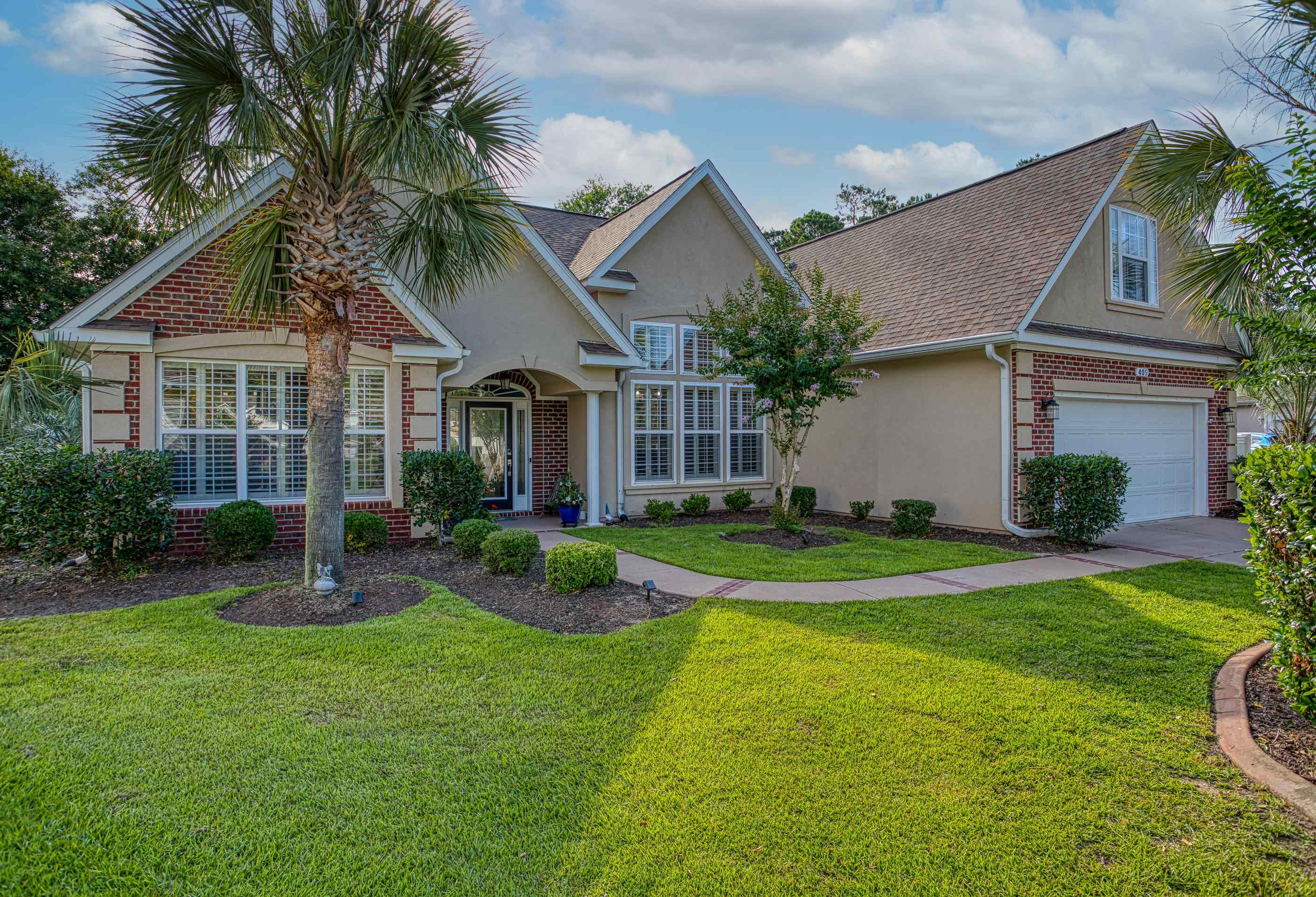 405 Backwater Ct. Myrtle Beach, SC 29577