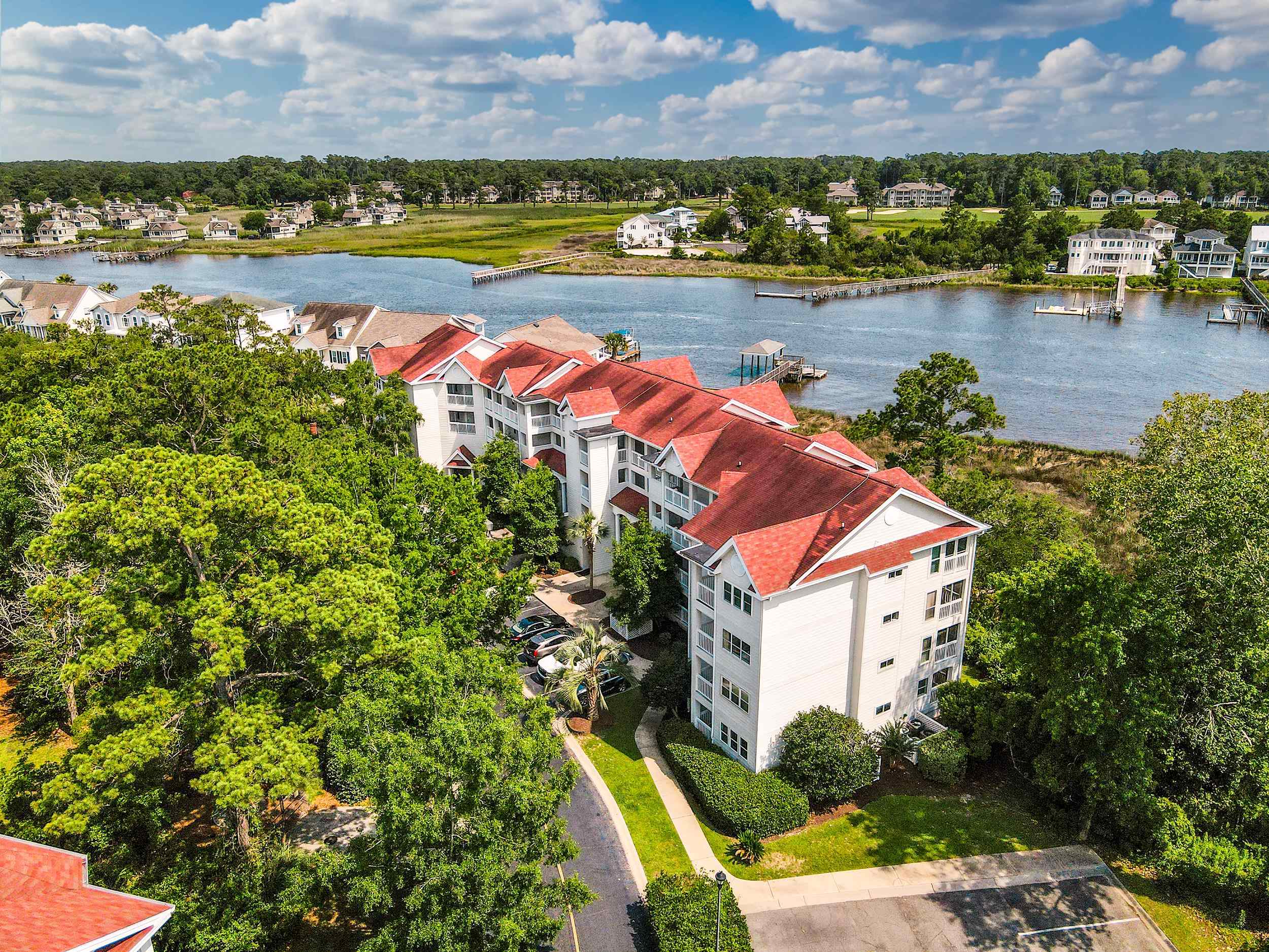 4560 Greenbriar Dr. Unit 106-b Little River, SC 29566