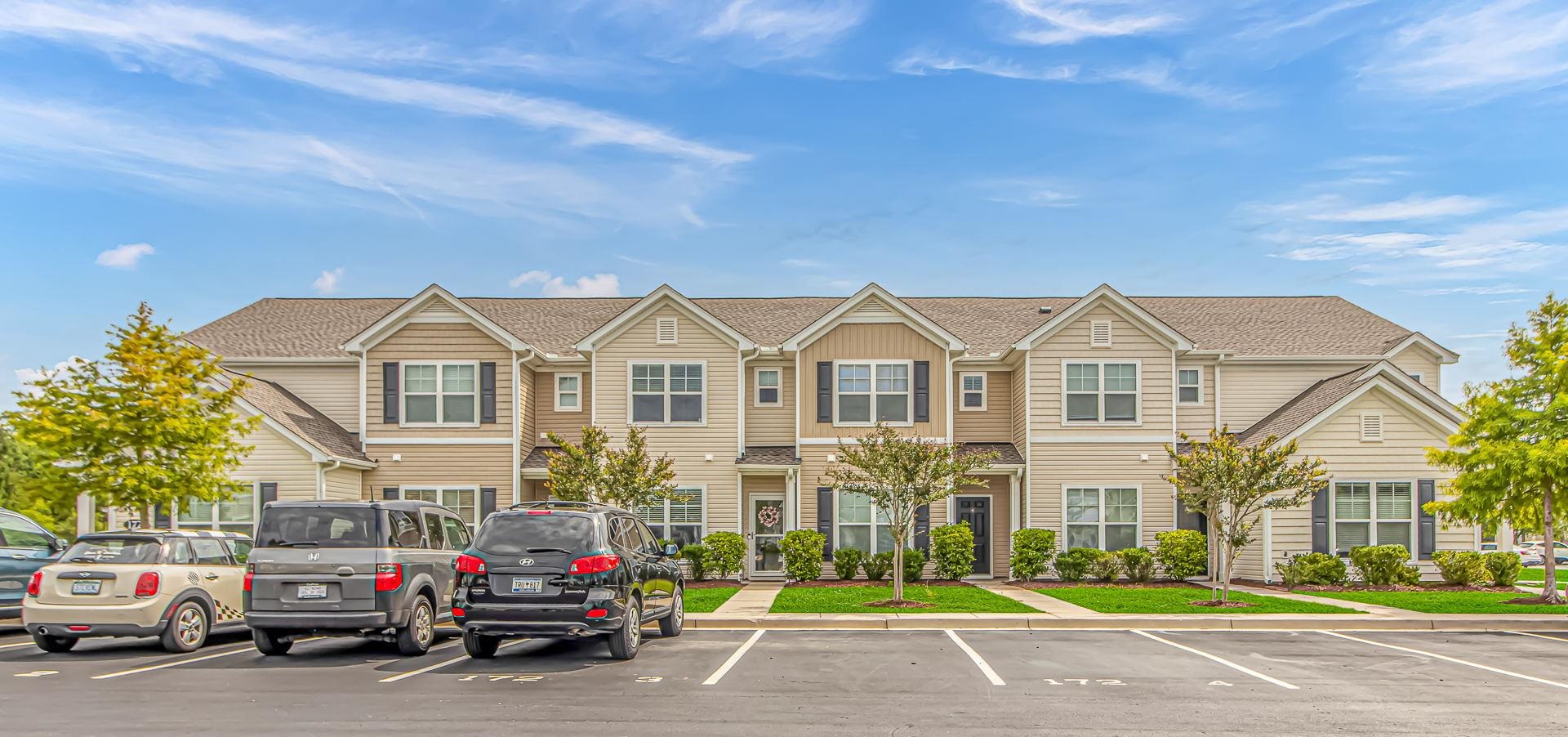 172 Olde Towne Way Unit #3 Myrtle Beach, SC 29588