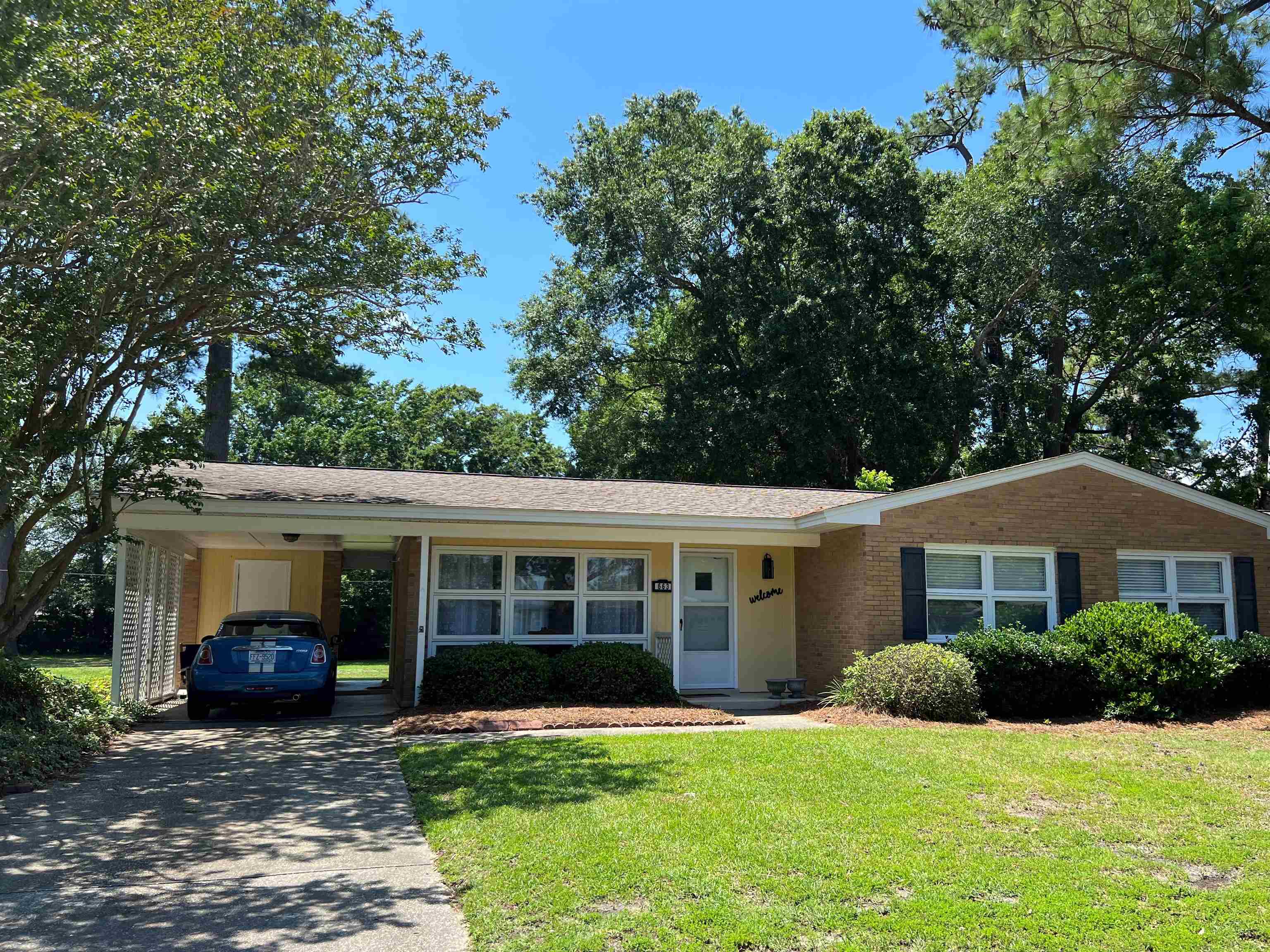 663 Swallow Ave. Unit #663 Myrtle Beach, SC 29577