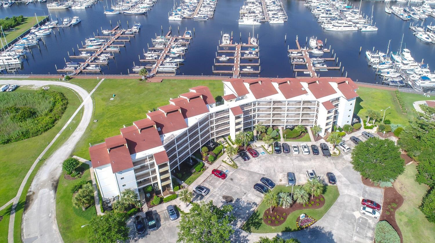 4390 Bimini Ct. Unit C-503 Little River, SC 29566