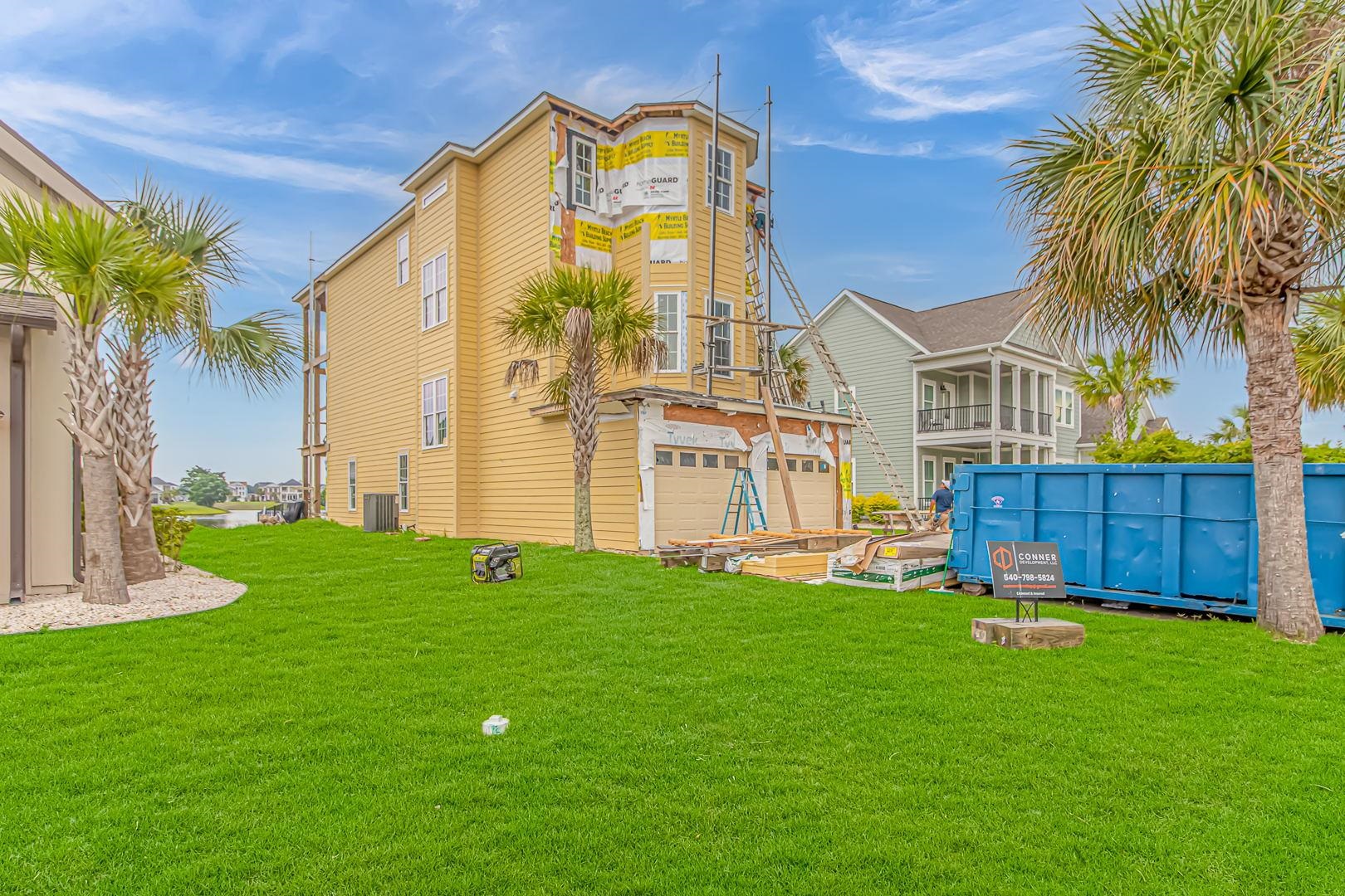 1008 E East Isle Of Palms Ave. Myrtle Beach, SC 29579
