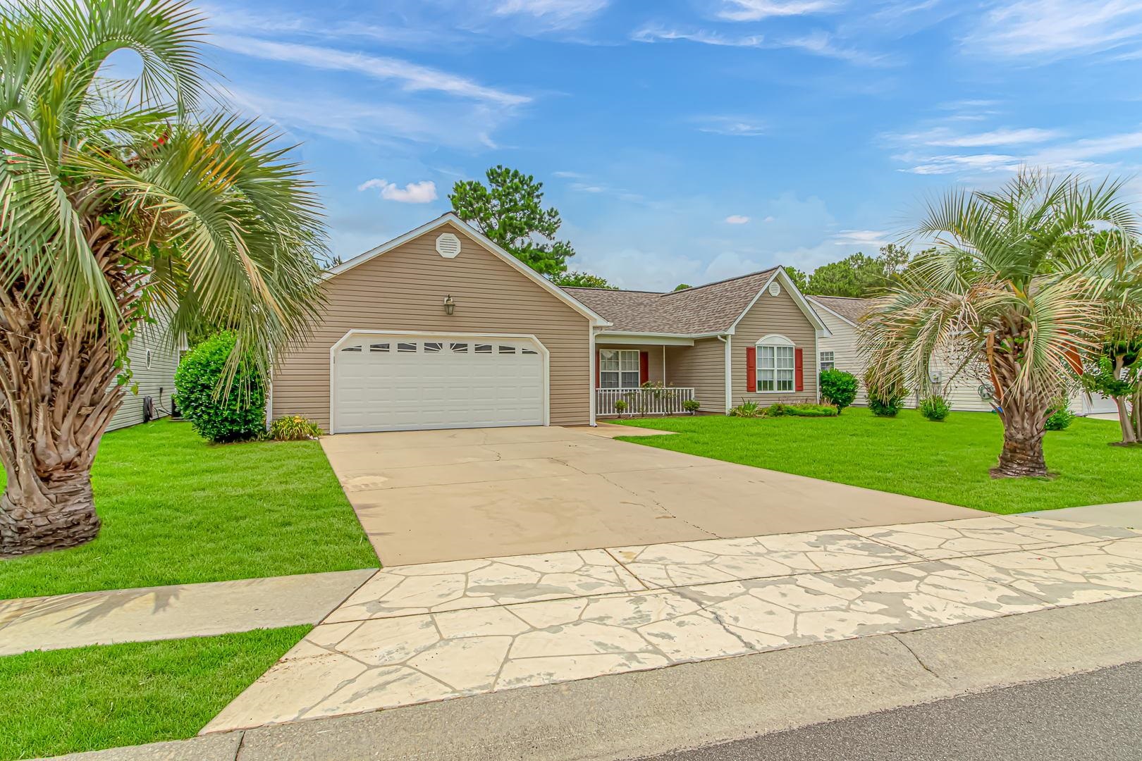 6017 Quinn Rd. Myrtle Beach, SC 29579