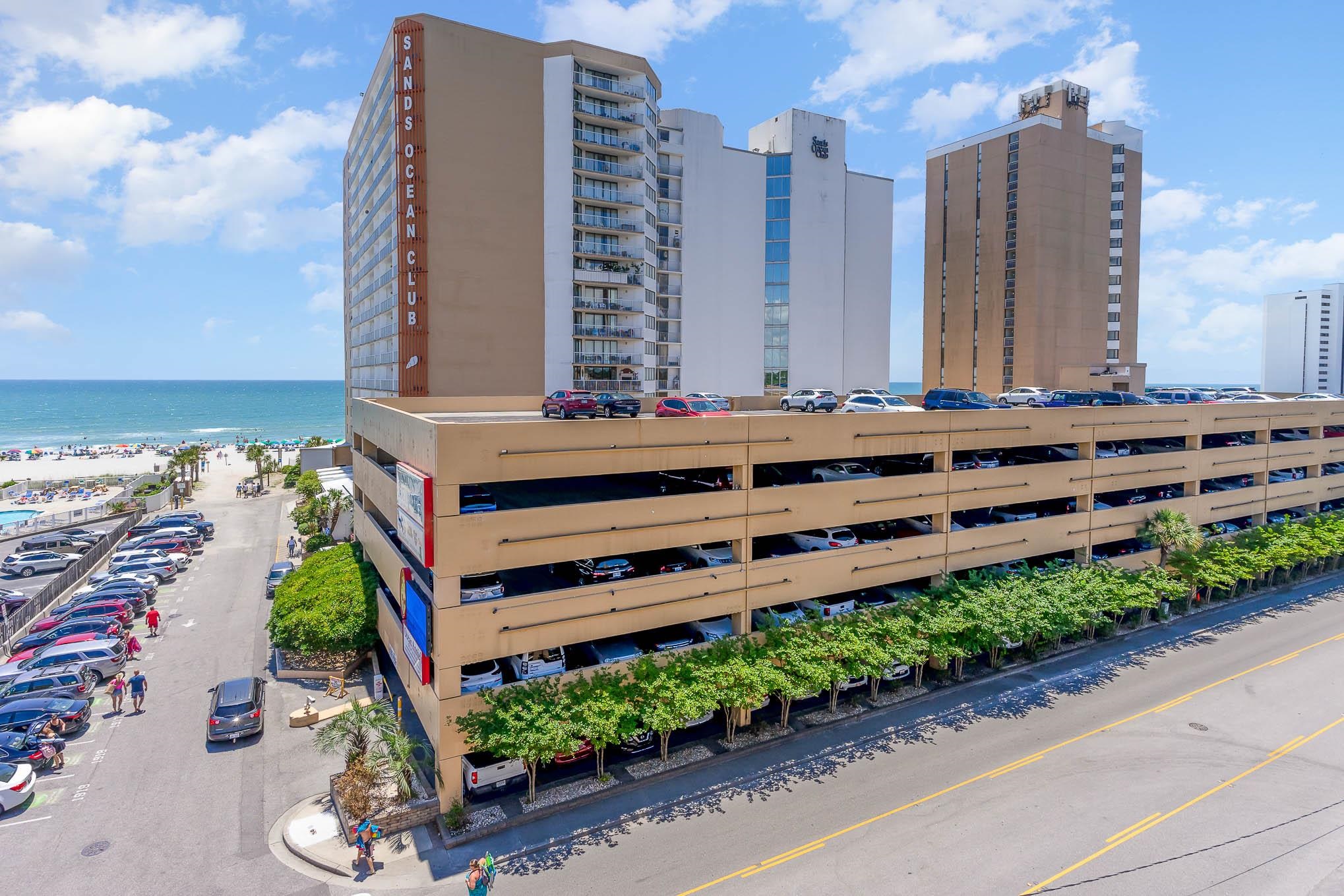 9550 Shore Dr. Unit #529 Myrtle Beach, SC 29572