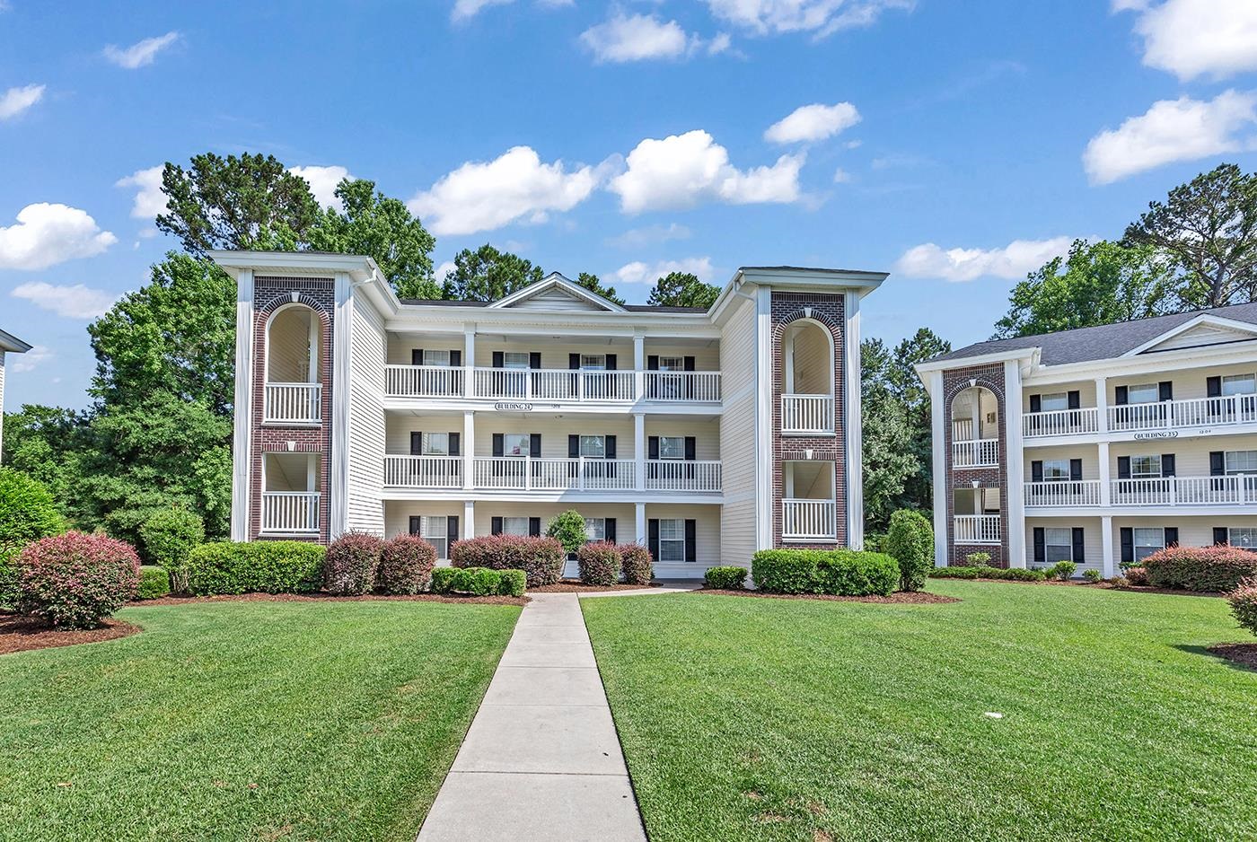 1208 River Oaks Dr. Unit 24f Myrtle Beach, SC 29579