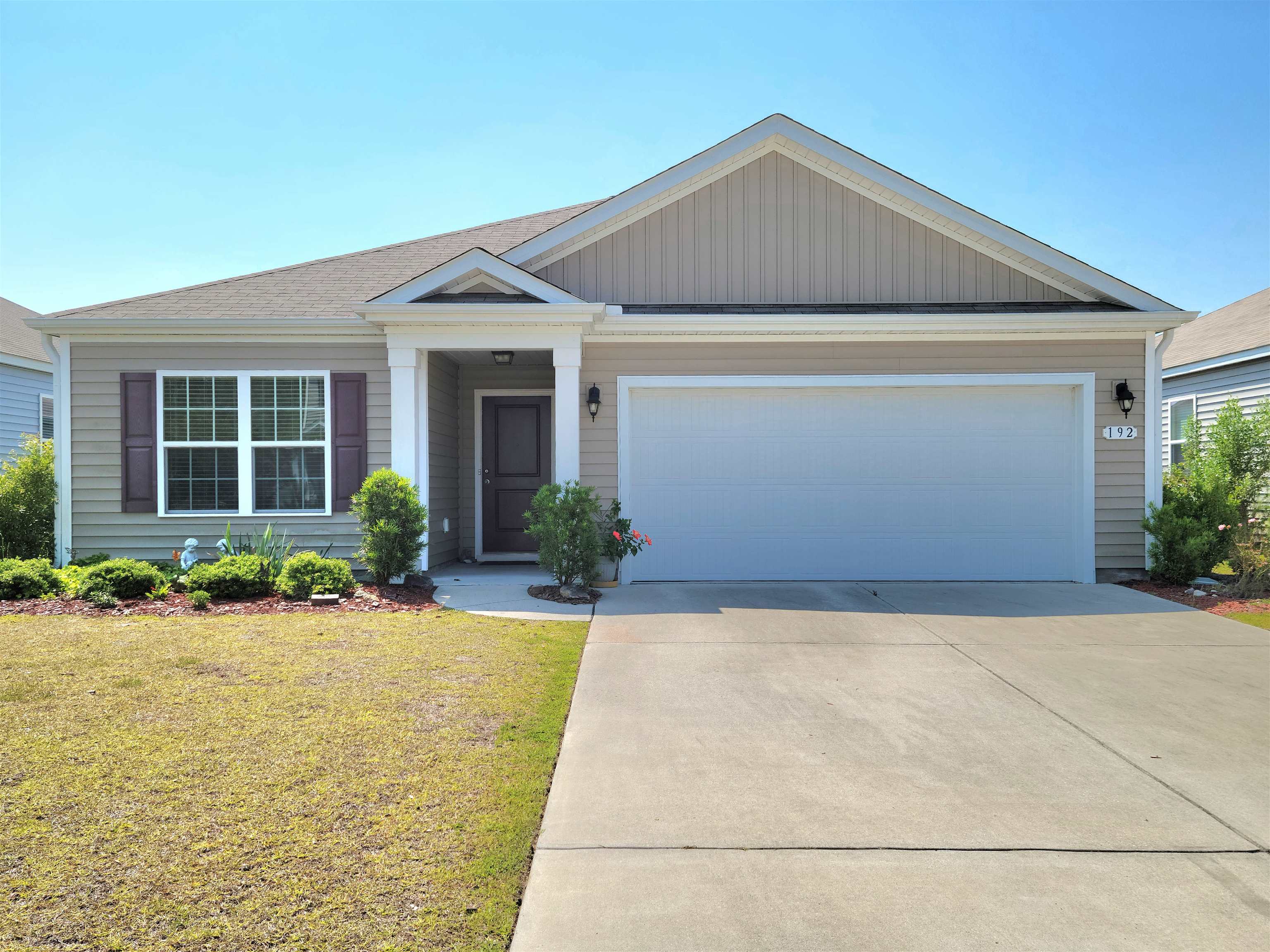 192 Mountain Ash Ln. Myrtle Beach, SC 29579