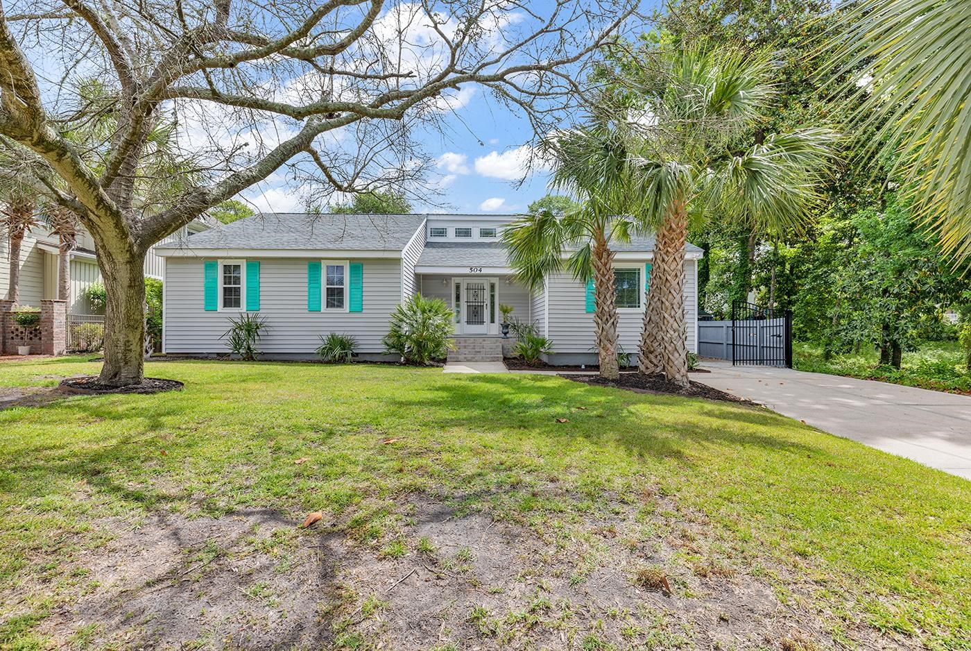 504 S 13th Ave. S North Myrtle Beach, SC 29582
