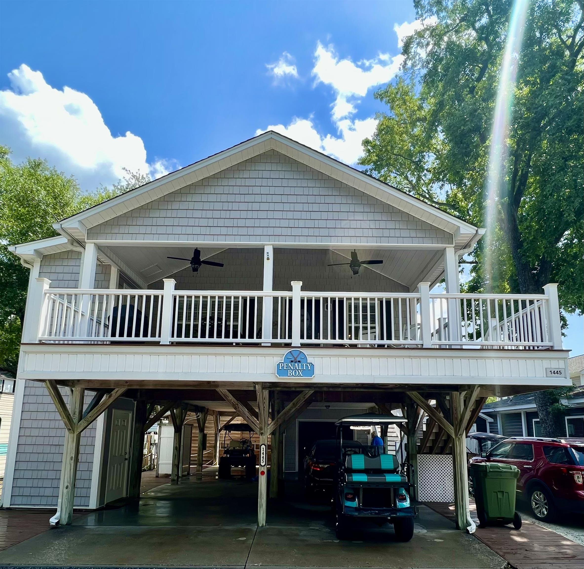 6001 S Kings Hwy. Myrtle Beach, SC 29575