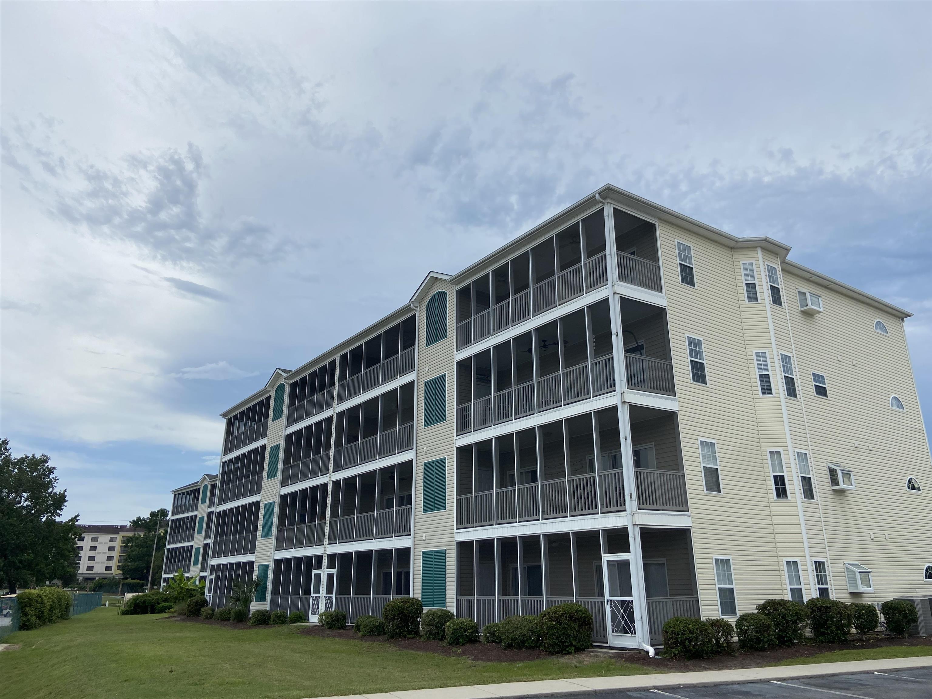 1100 Commons Blvd. Myrtle Beach, SC 29577