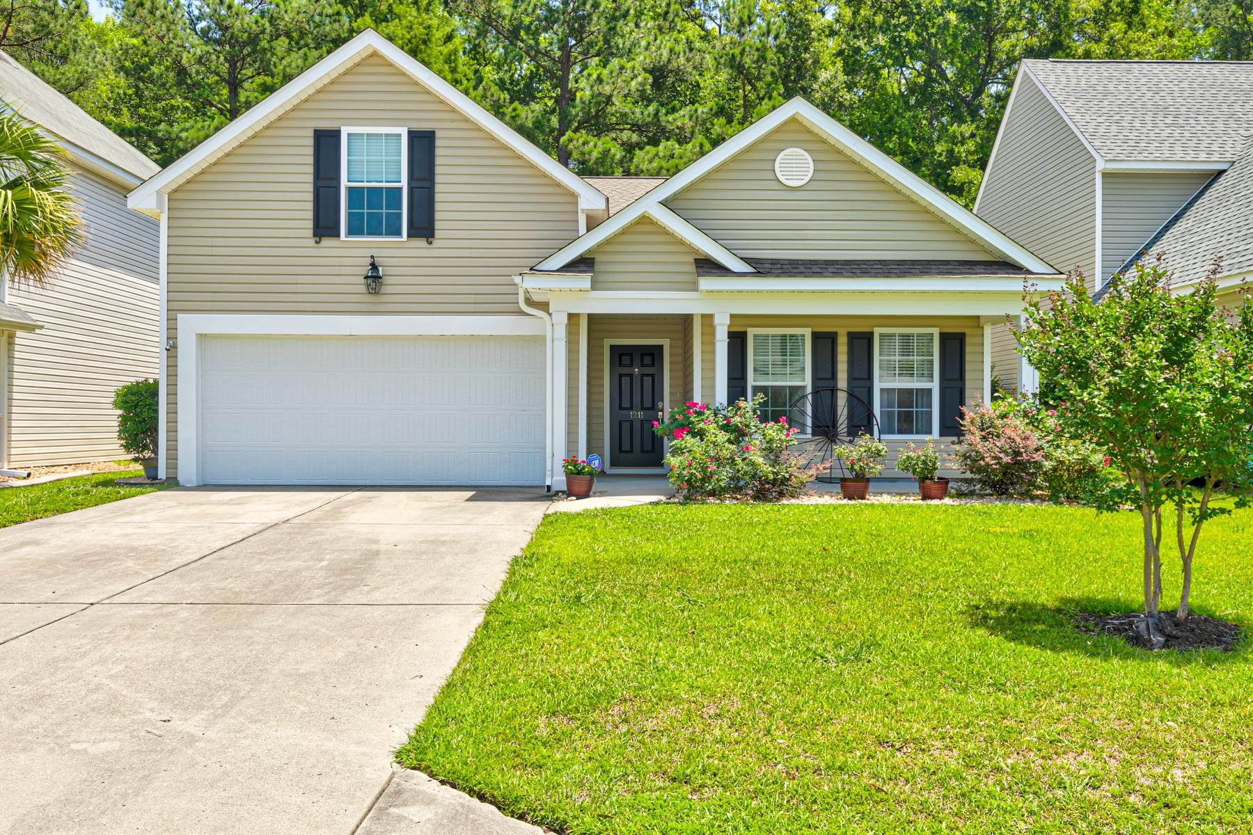 1211 Brighton Ave. Myrtle Beach, SC 29588