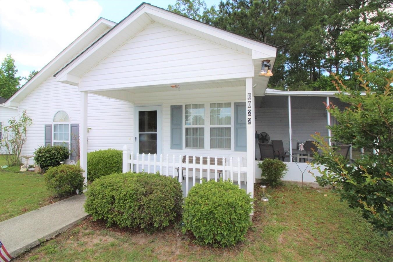 8022 Cone Ct. Murrells Inlet, SC 29576
