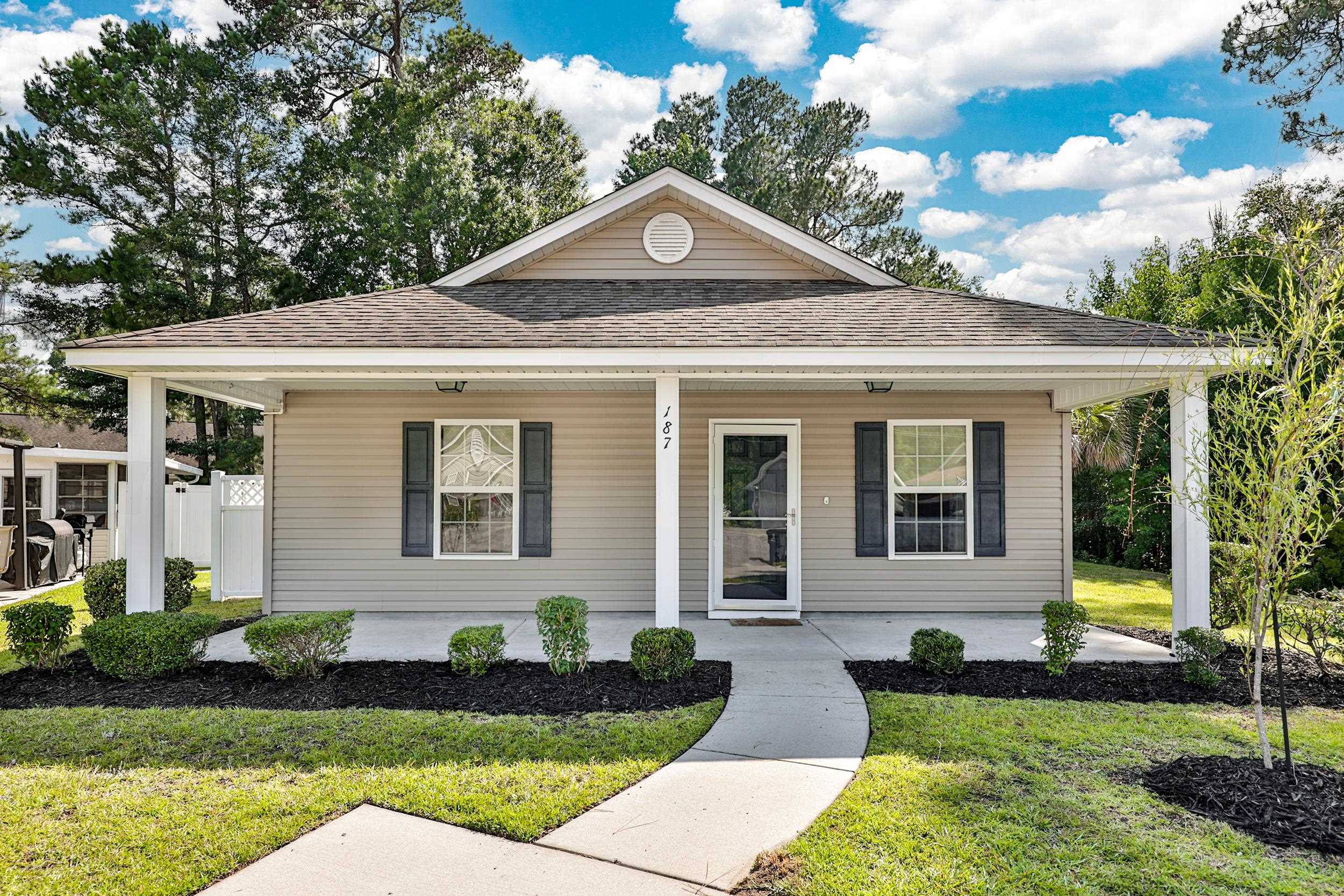 187 Rivers Reach Dr. Myrtle Beach, SC 29588