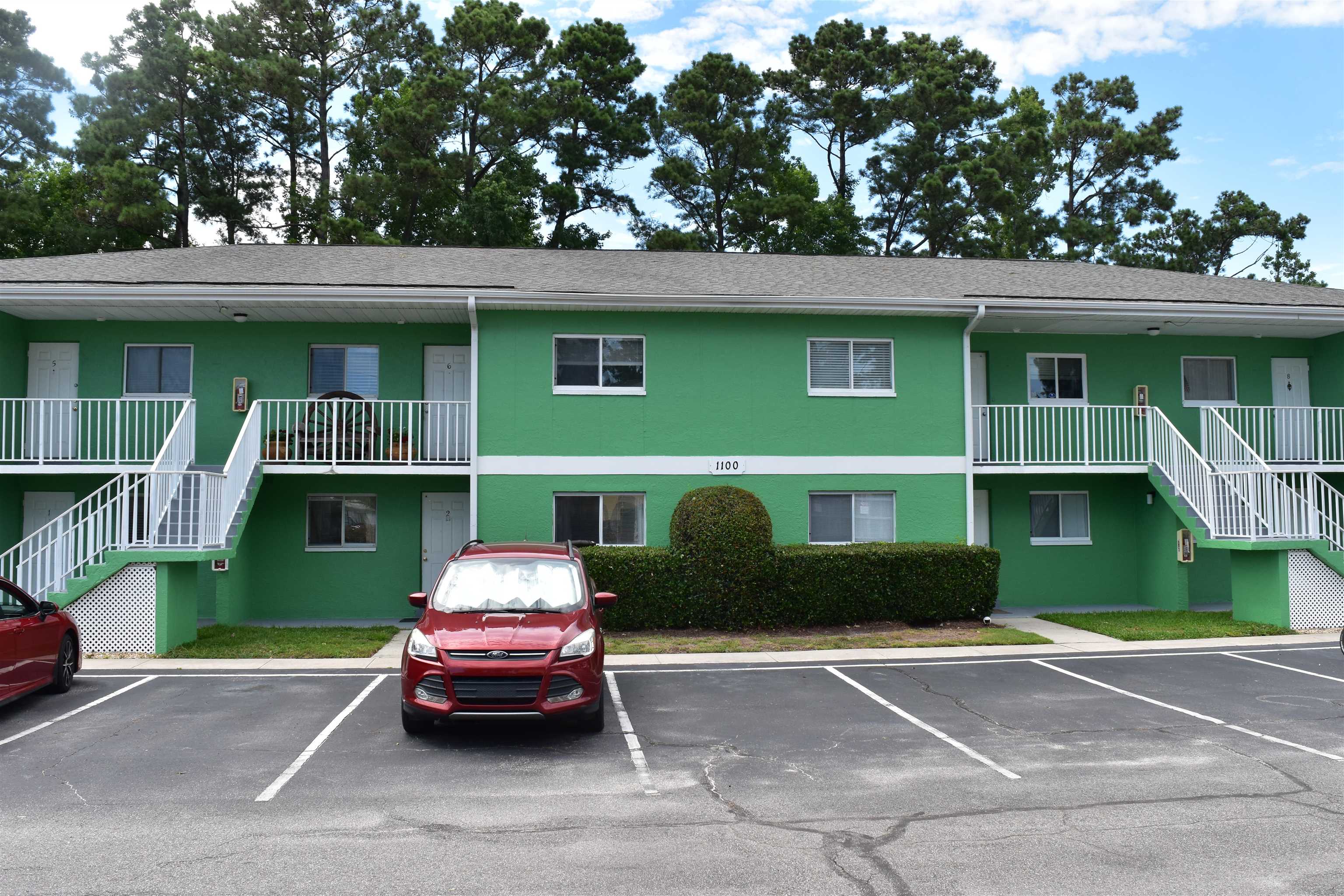 Tradewinds II in Surfside Beach 2 Beds Condo/townhouse For Sale