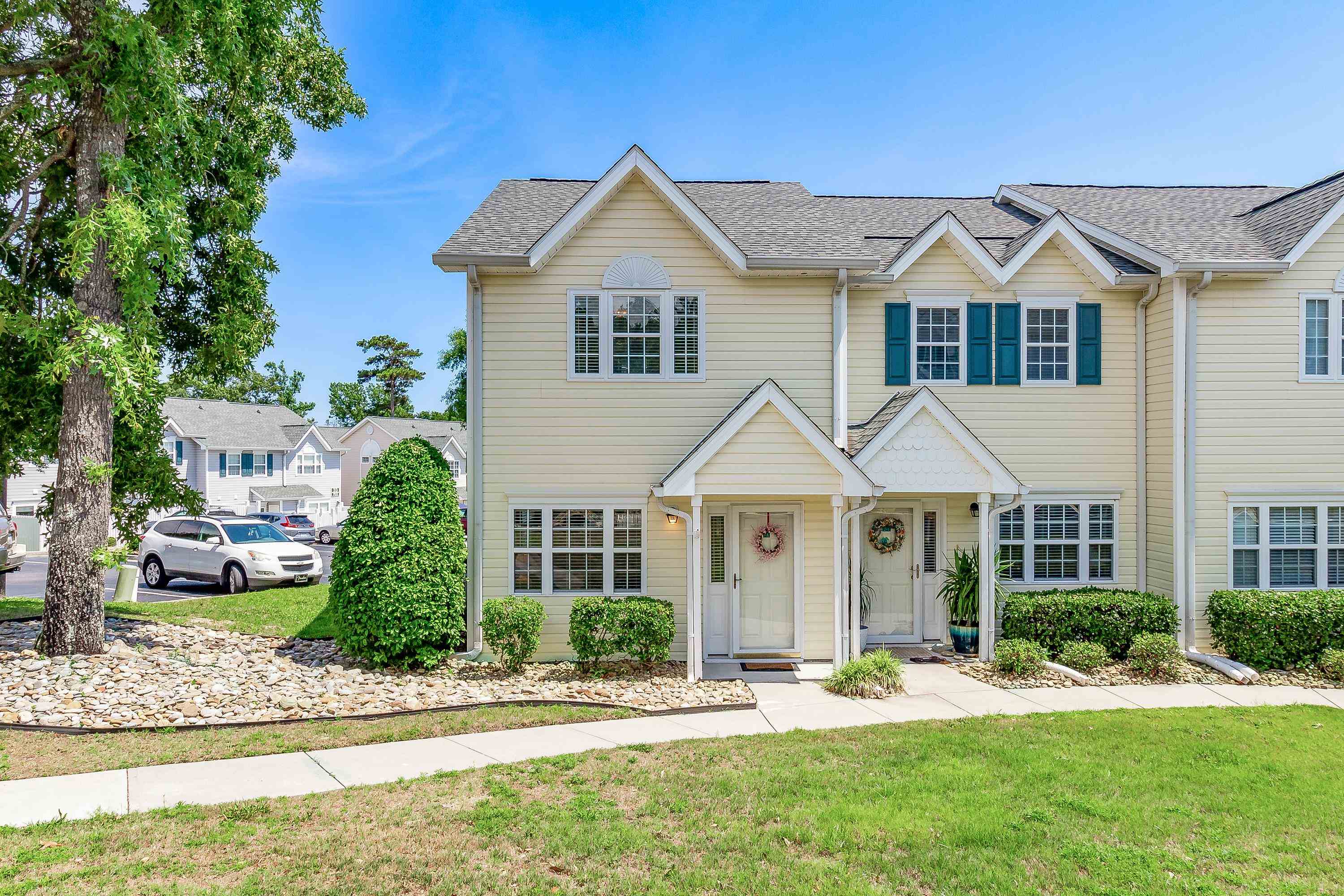 101 Barnwell St. Unit 29a North Myrtle Beach, SC 29582