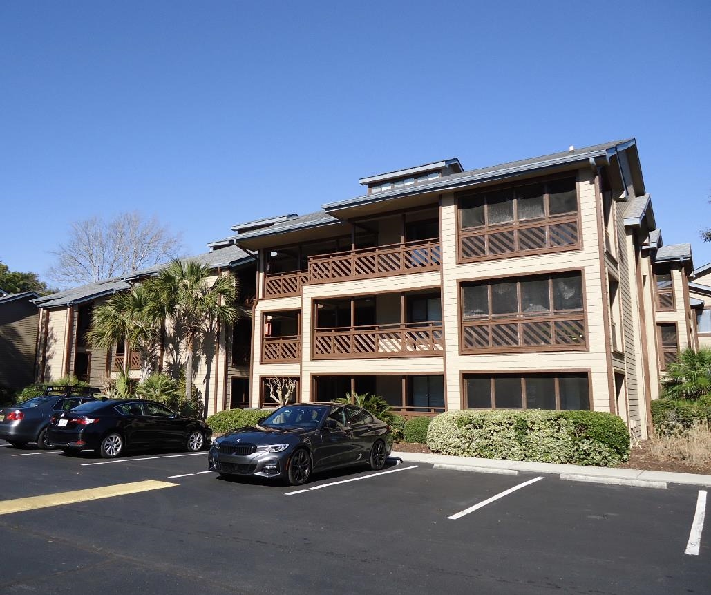 223 Maison Dr. Unit D-15 Myrtle Beach, SC 29572