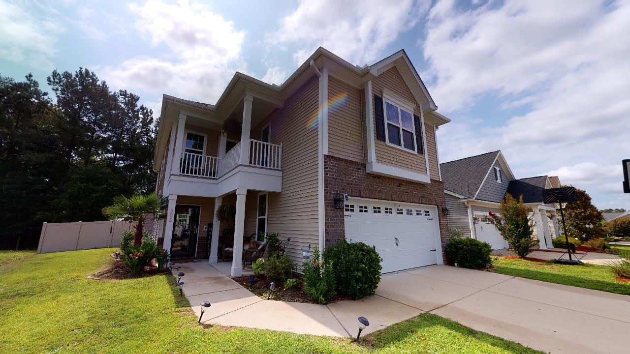 3924 Briar Vista Dr. Myrtle Beach, SC 29579