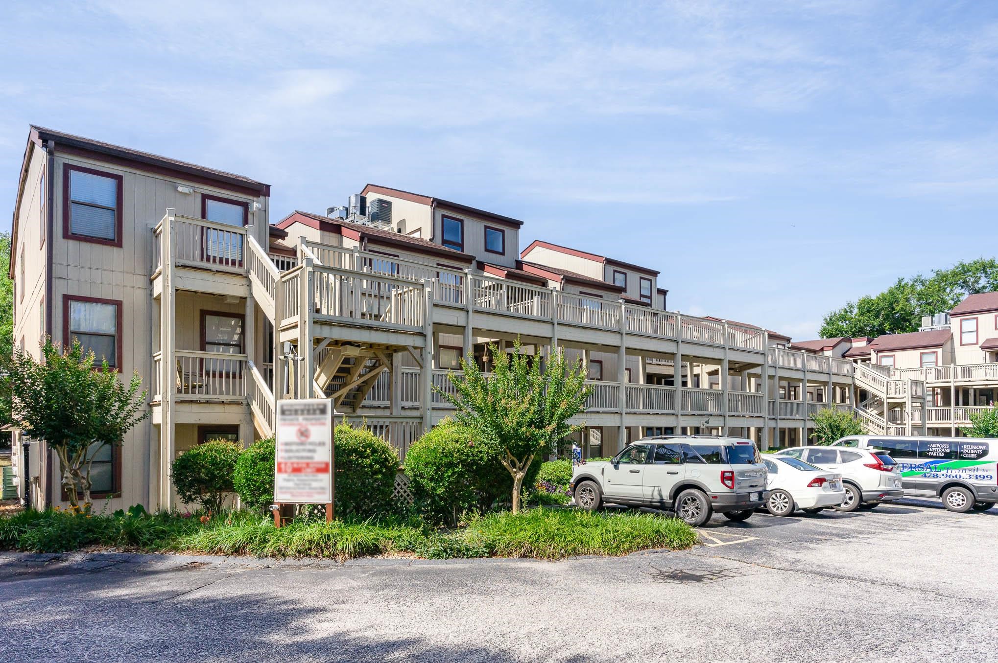 501 Maison Dr. Unit A-10 Myrtle Beach, SC 29572