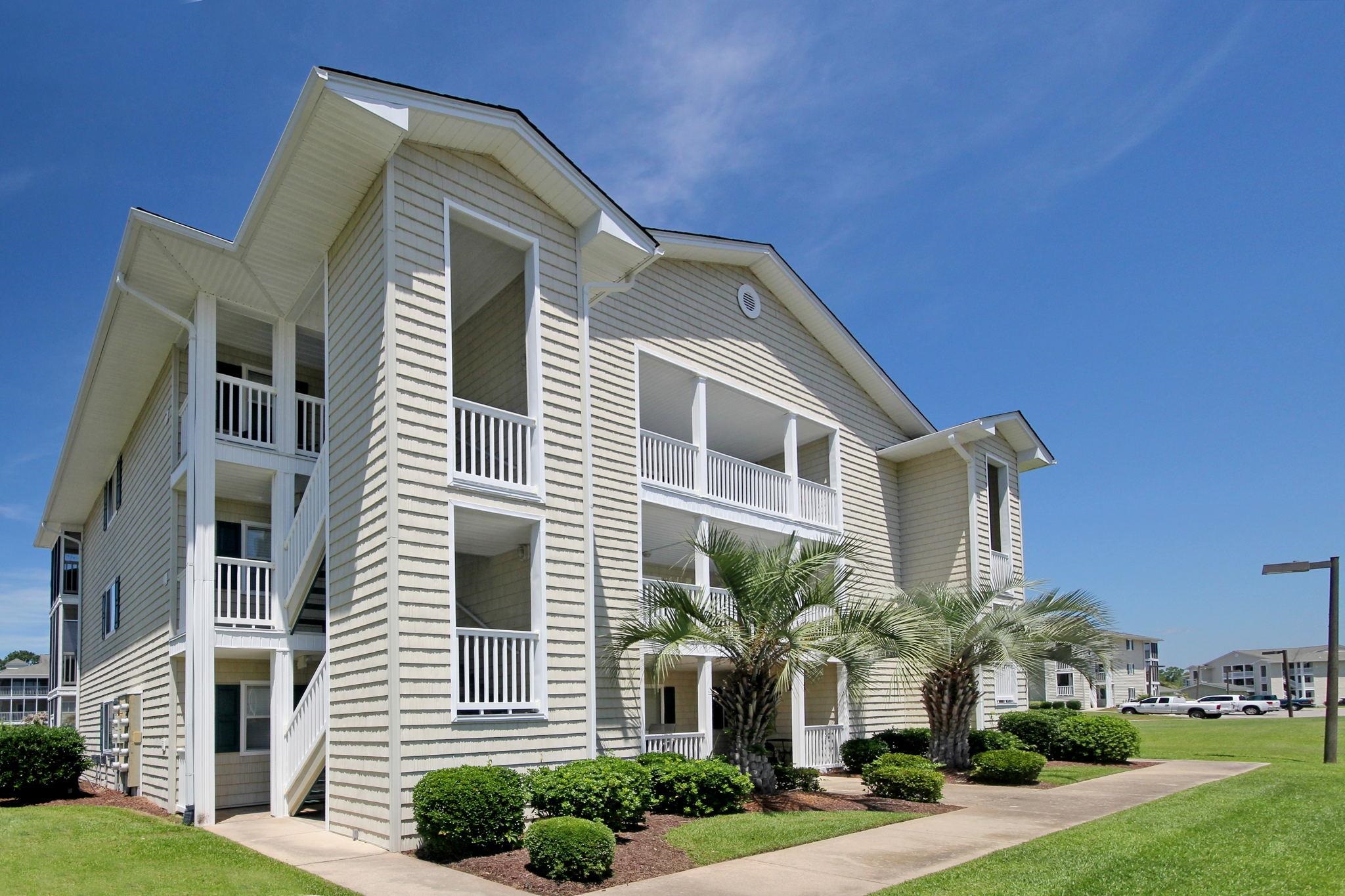 Waterway Landing Nmb in North Myrtle Beach 2 Beds Condo/townhouse