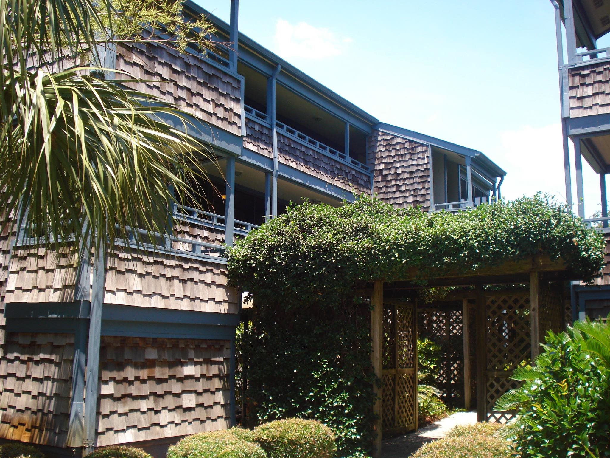 250 Maison Dr. Unit H-12 Myrtle Beach, SC 29572
