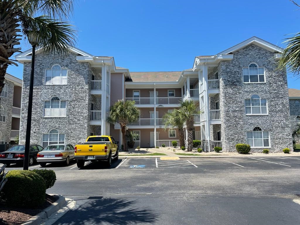 4737 Wild Iris Dr. Unit #105 Myrtle Beach, SC 29577