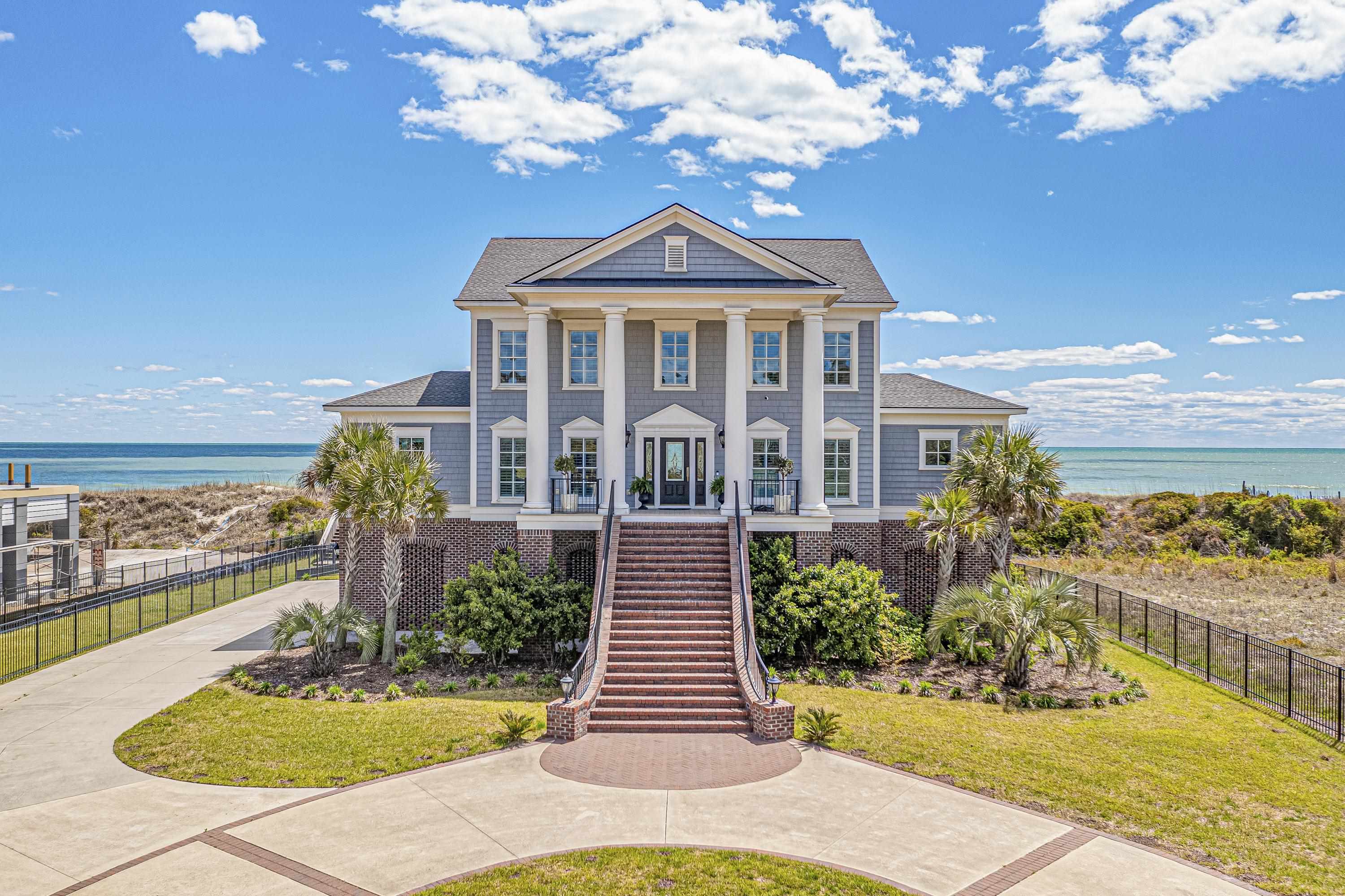 8806 North Ocean Blvd. Myrtle Beach, SC 29572