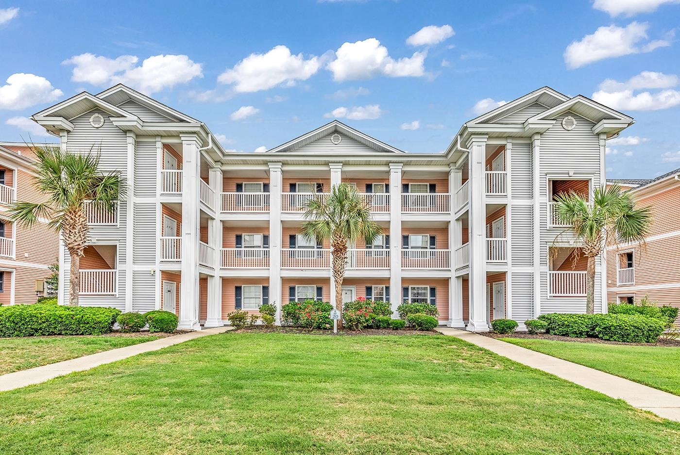 628 Waterway Village Blvd Unit 20-b Myrtle Beach, SC 29579