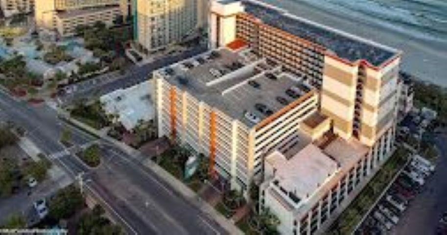7200 N Ocean Blvd. Unit #751 Myrtle Beach, SC 29572