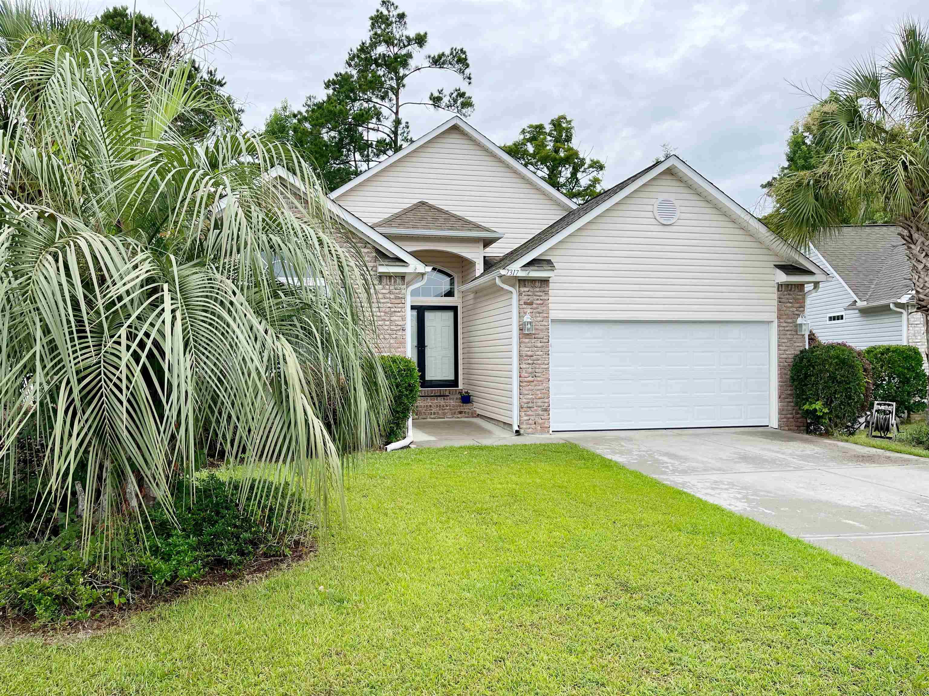7317 Guinevere Circle Myrtle Beach, SC 29588