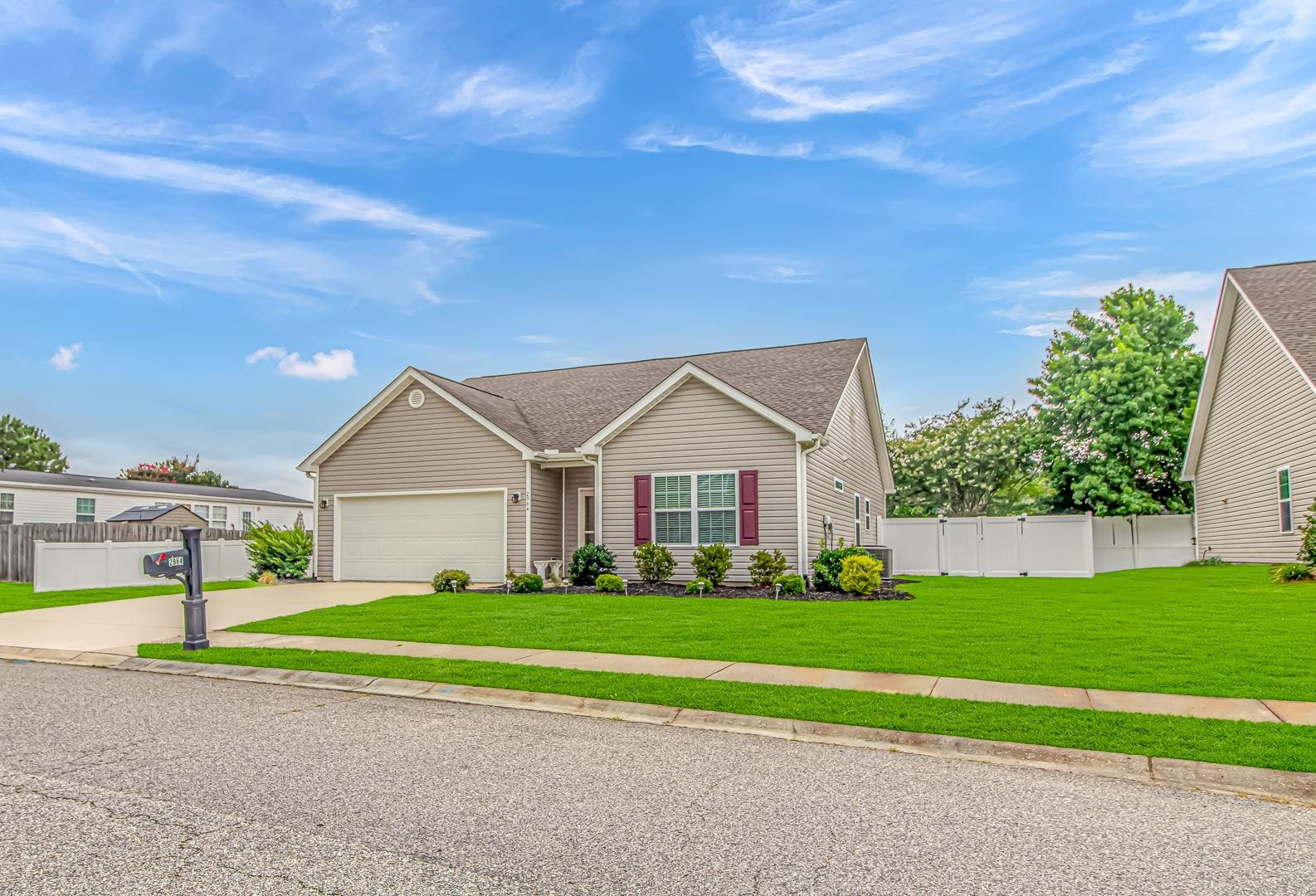 2964 Tigers Eye Rd. Little River, SC 29566