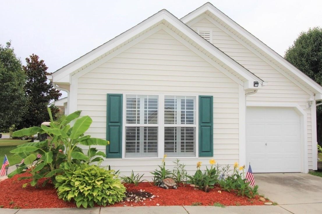 4932 Darby Ln. Myrtle Beach, SC 29579