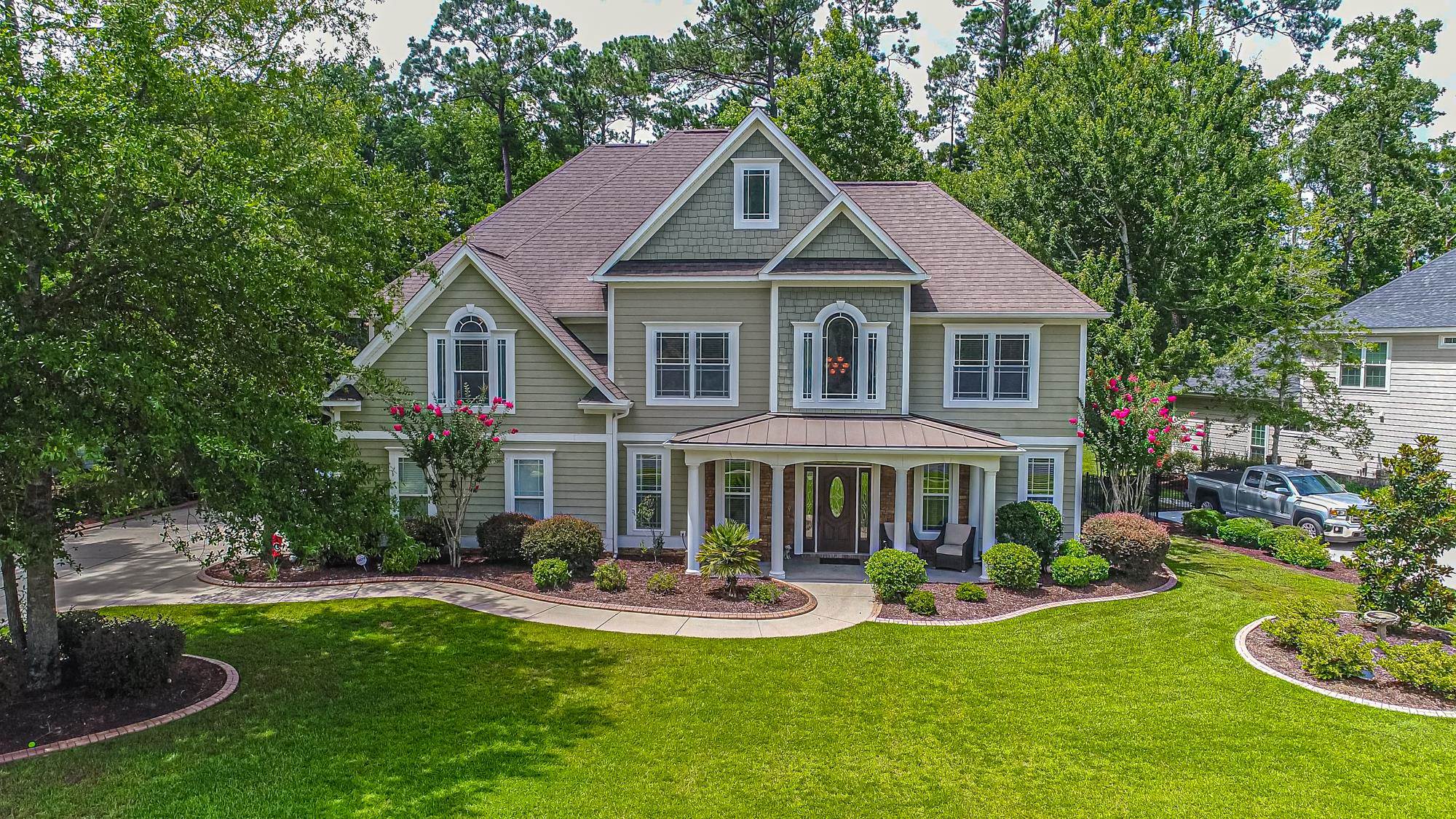2652 Henagan Ln. Myrtle Beach, SC 29588