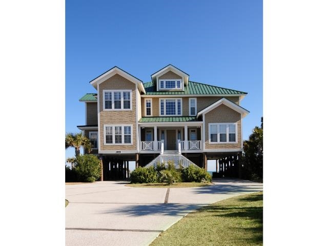 2103 S Waccamaw Dr. Murrells Inlet, SC 29576