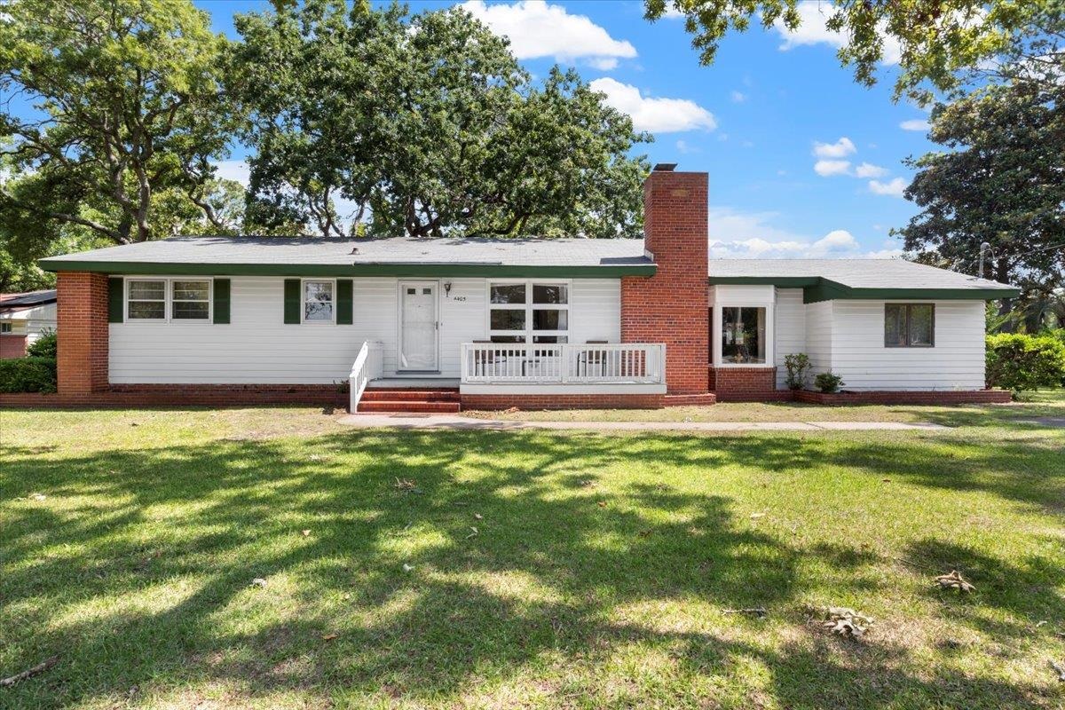 4405 Camellia Dr. Myrtle Beach, SC 29577