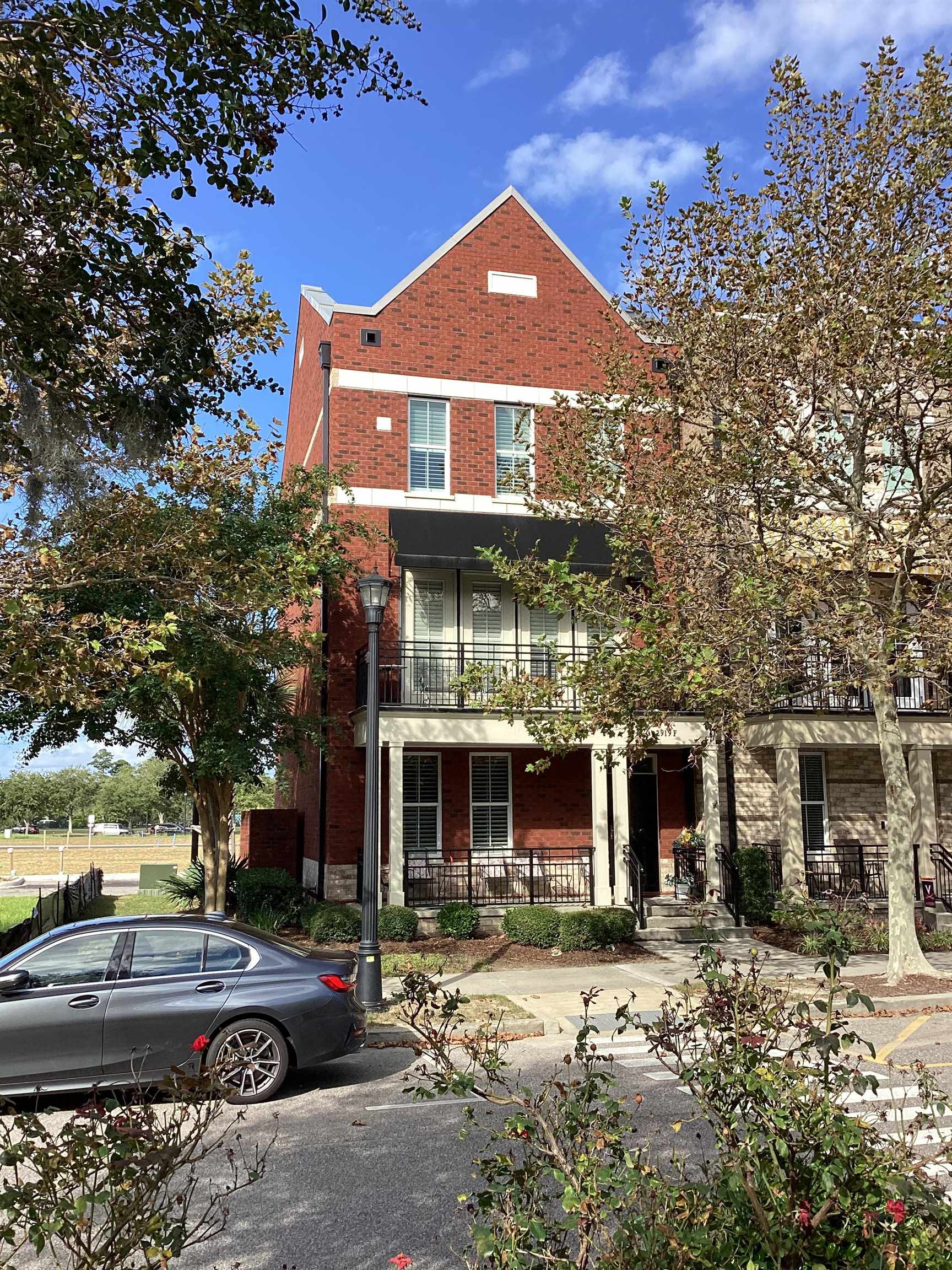 2919 Howard Ave. Unit Unit F Myrtle Beach, SC 29577