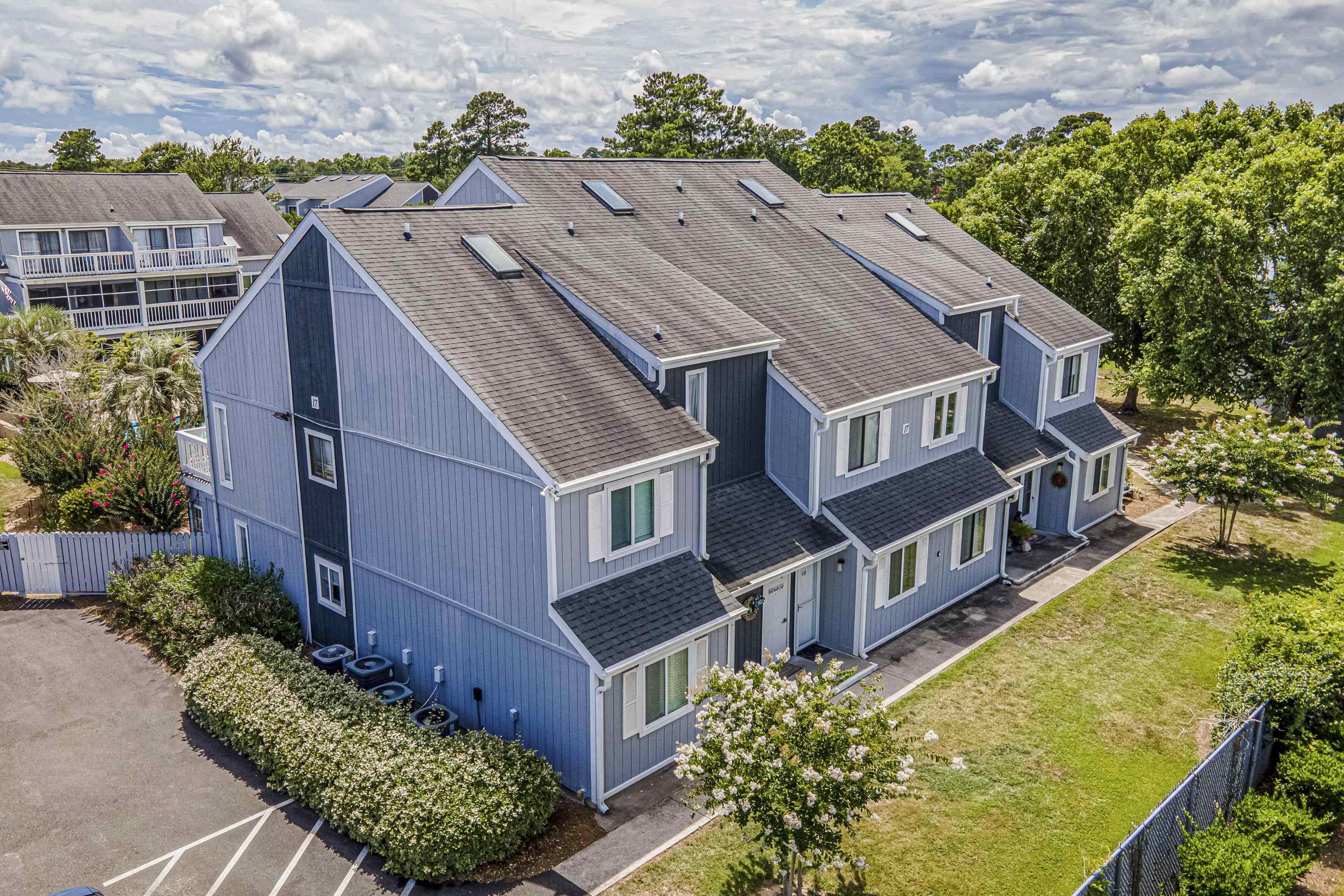 Baytree Golf Colony in Little River 1 Beds Condo/townhouse For Sale