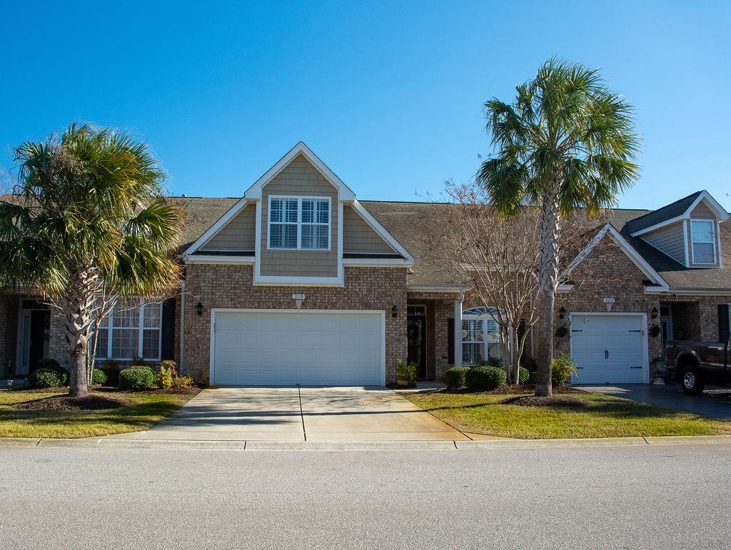 219 Viareggio Rd. Unit #219 Myrtle Beach, SC 29579