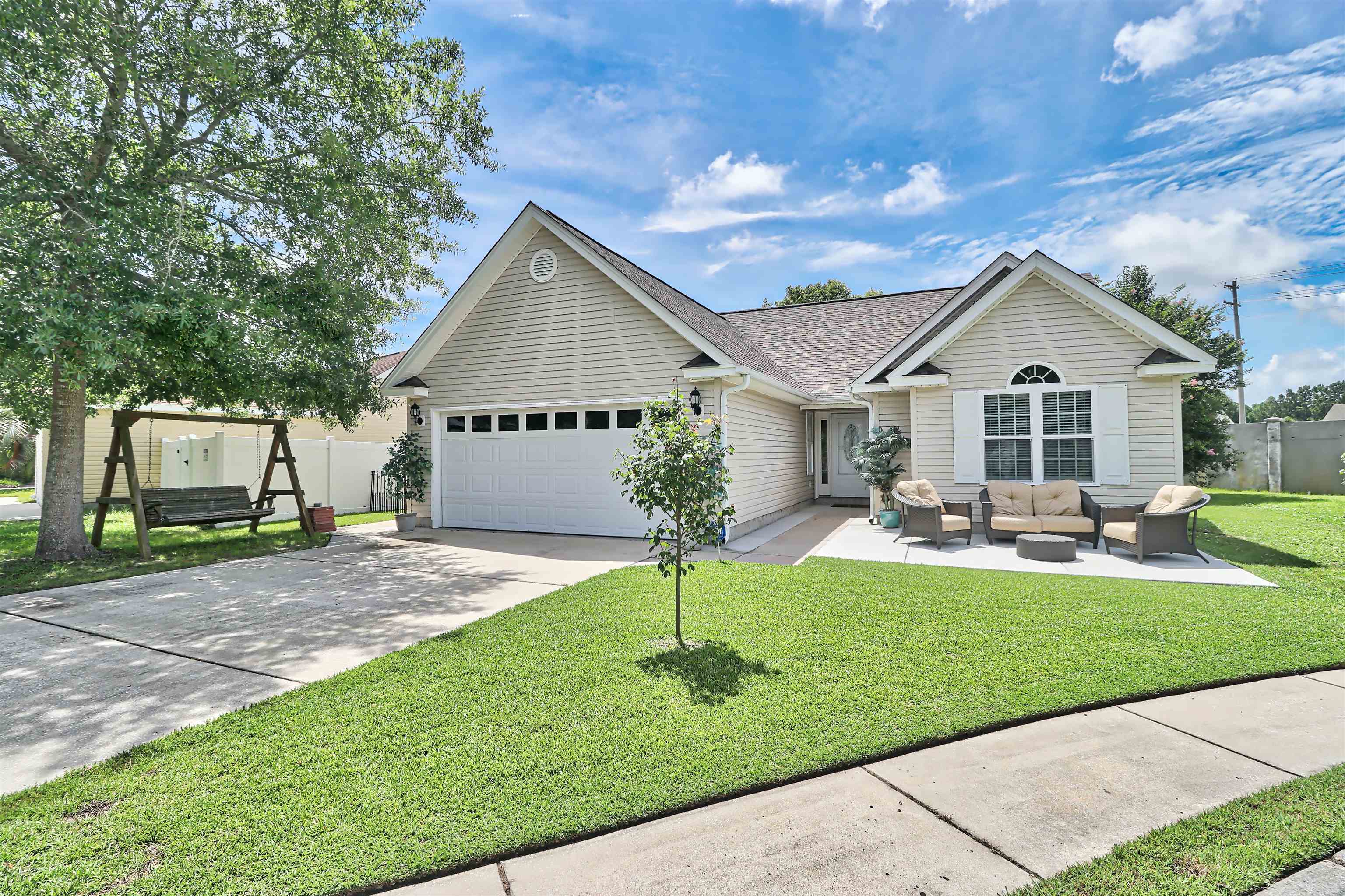 9648 Bradford Ln. Murrells Inlet, SC 29576