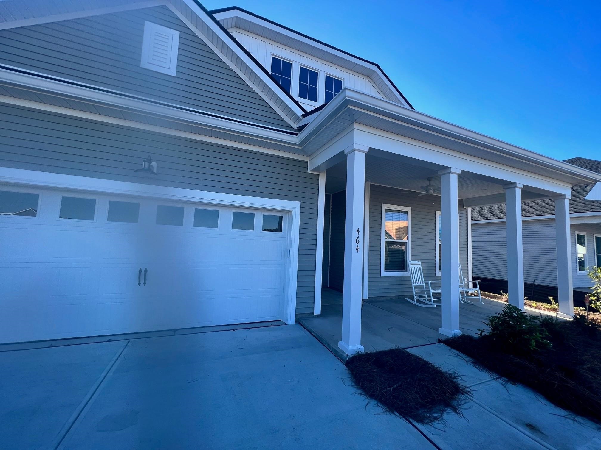 464 Bumble Circle Murrells Inlet, SC 29576