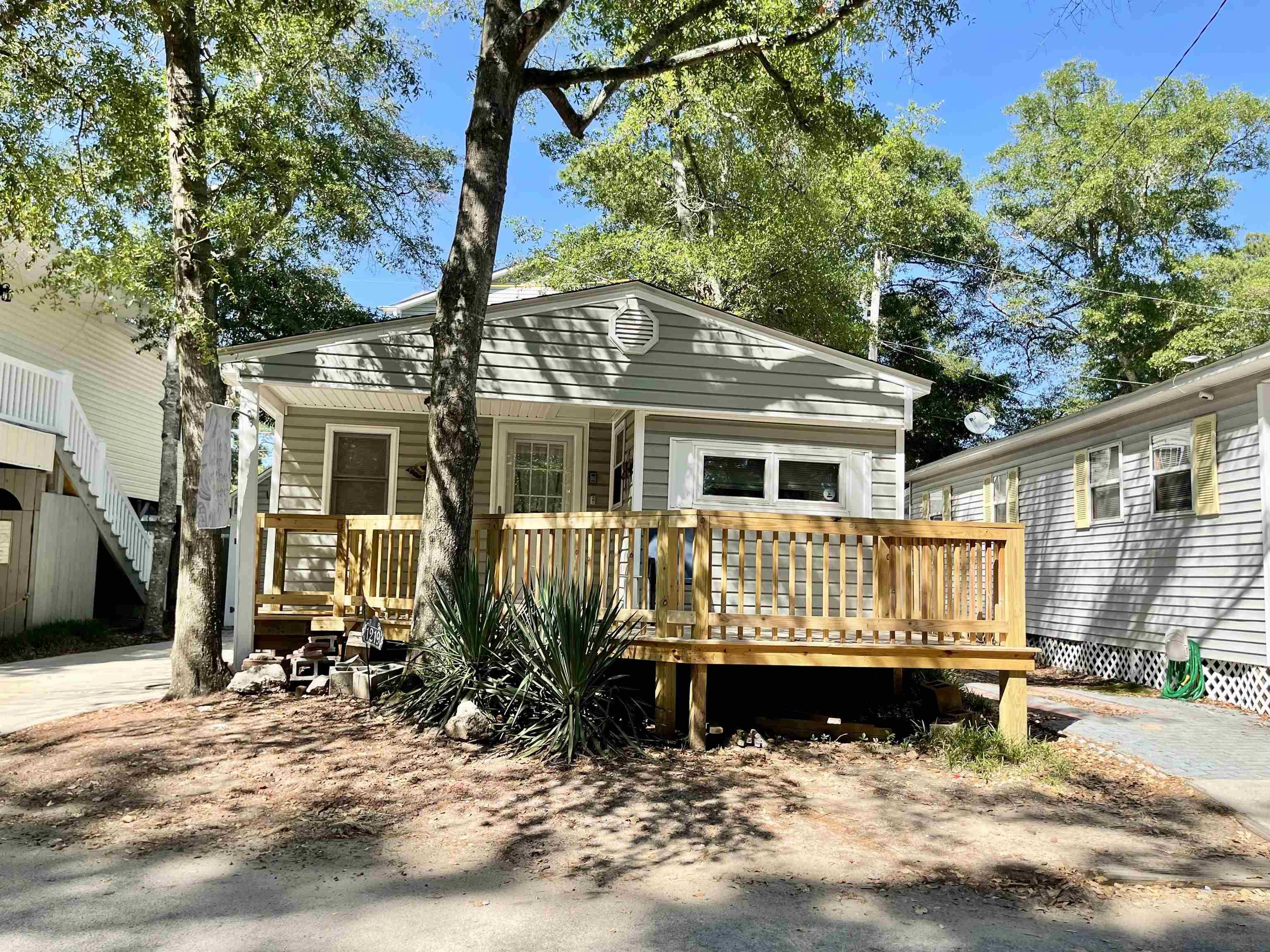6001 - 121 S Kings Hwy. Myrtle Beach, SC 29575