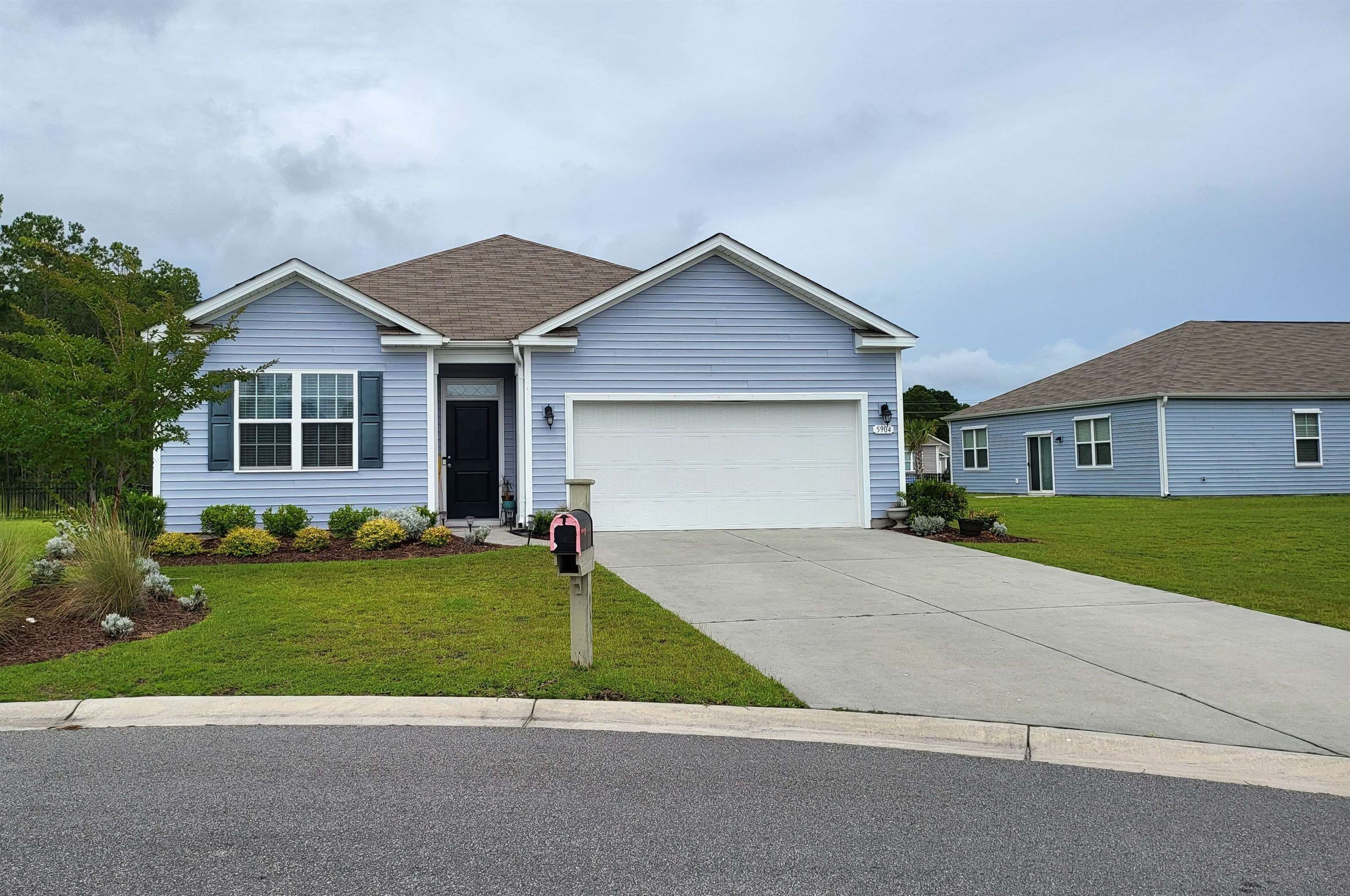 5904 Flour Mill Ct. Myrtle Beach, SC 29579