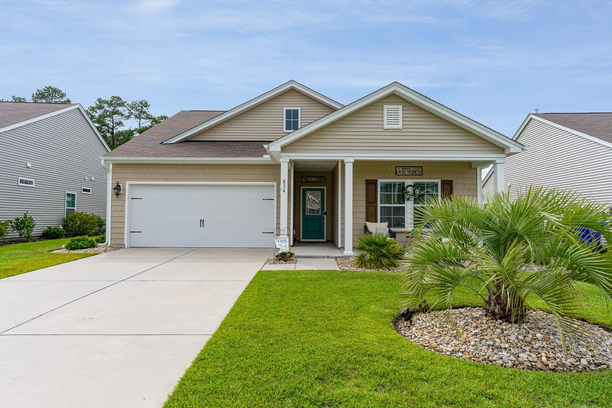 834 Devon Estate Ave. Myrtle Beach, SC 29588