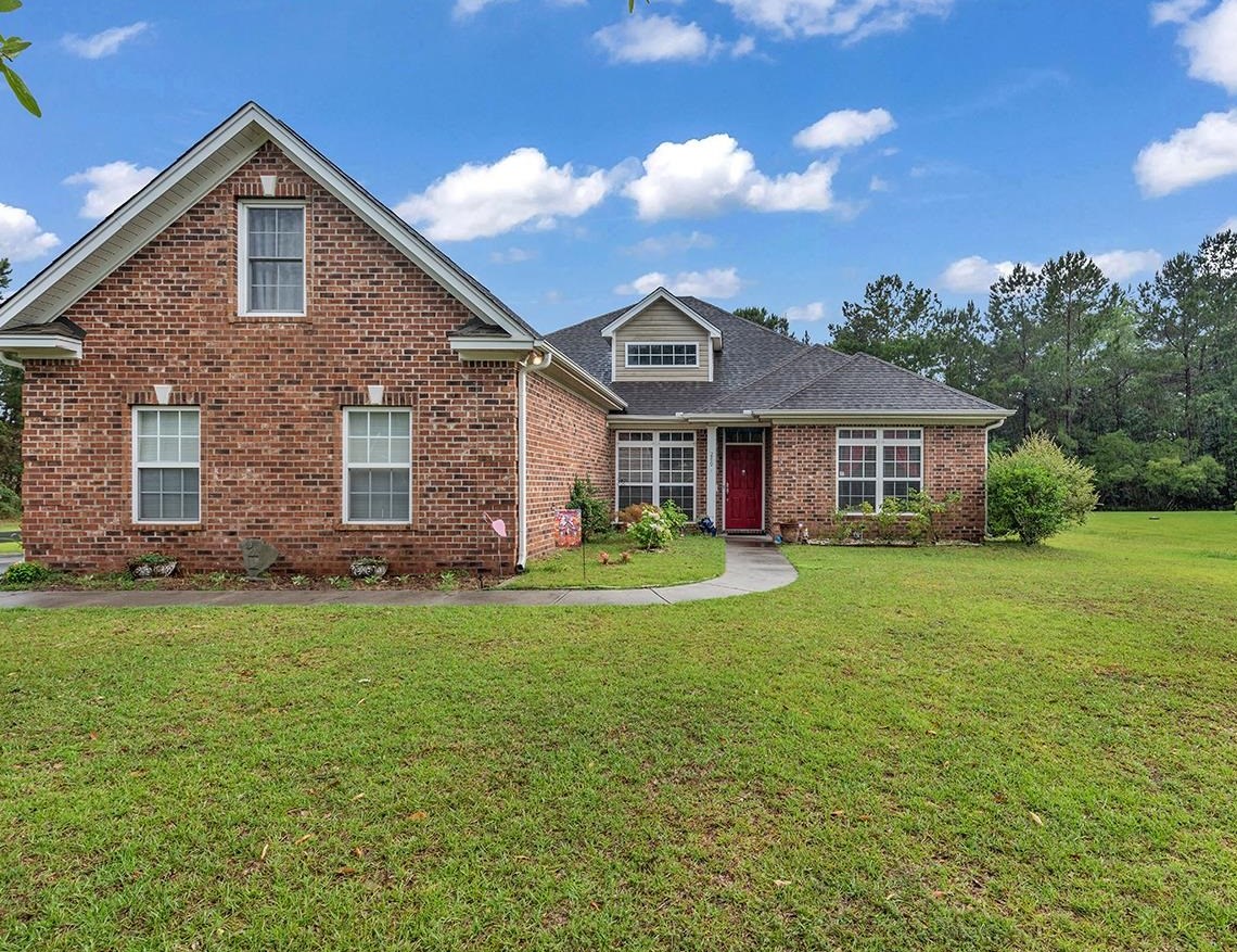 289 Ashepoo Creek Dr. Myrtle Beach, SC 29579